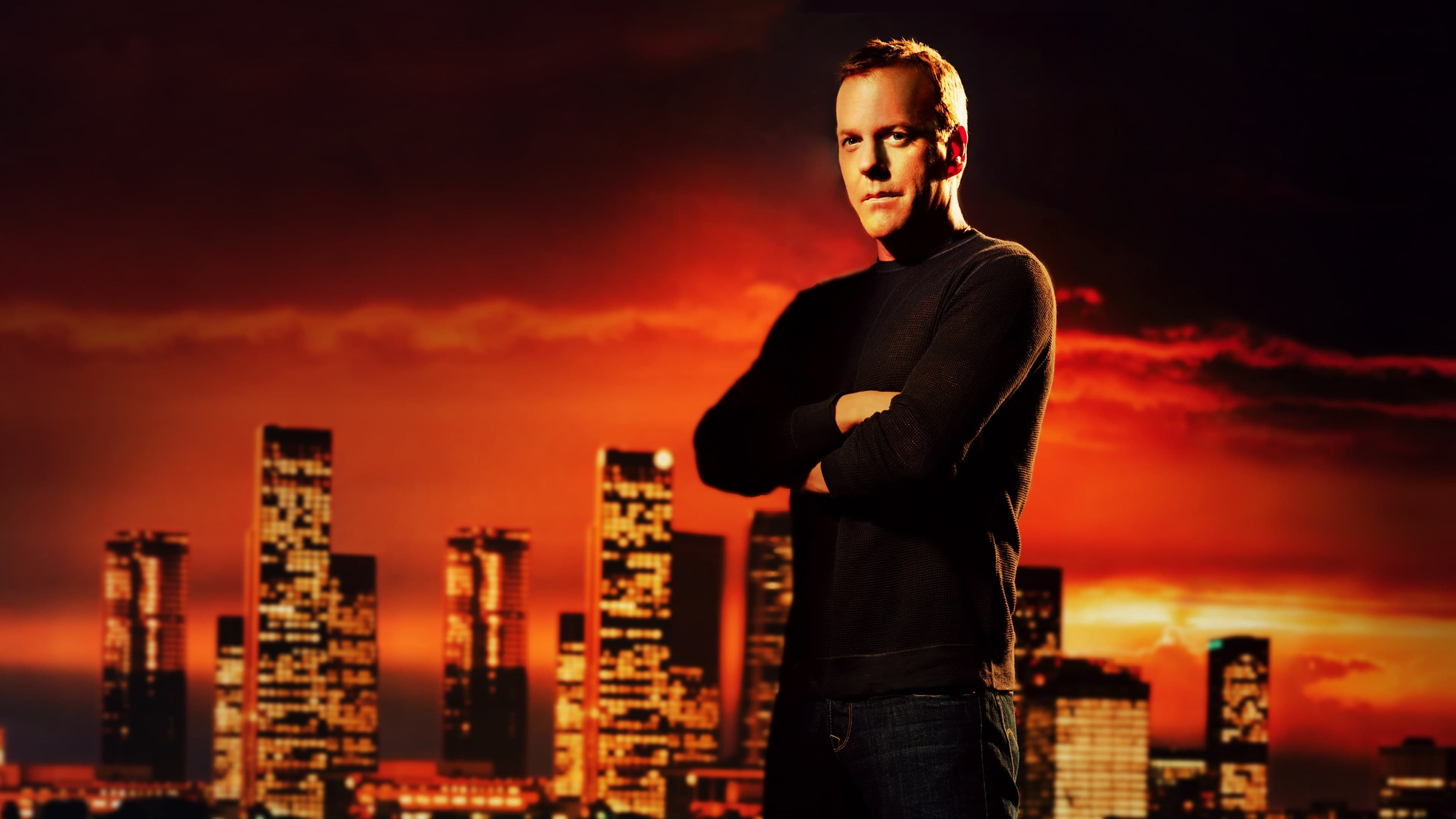 Immagine Poster serie TV 45 24