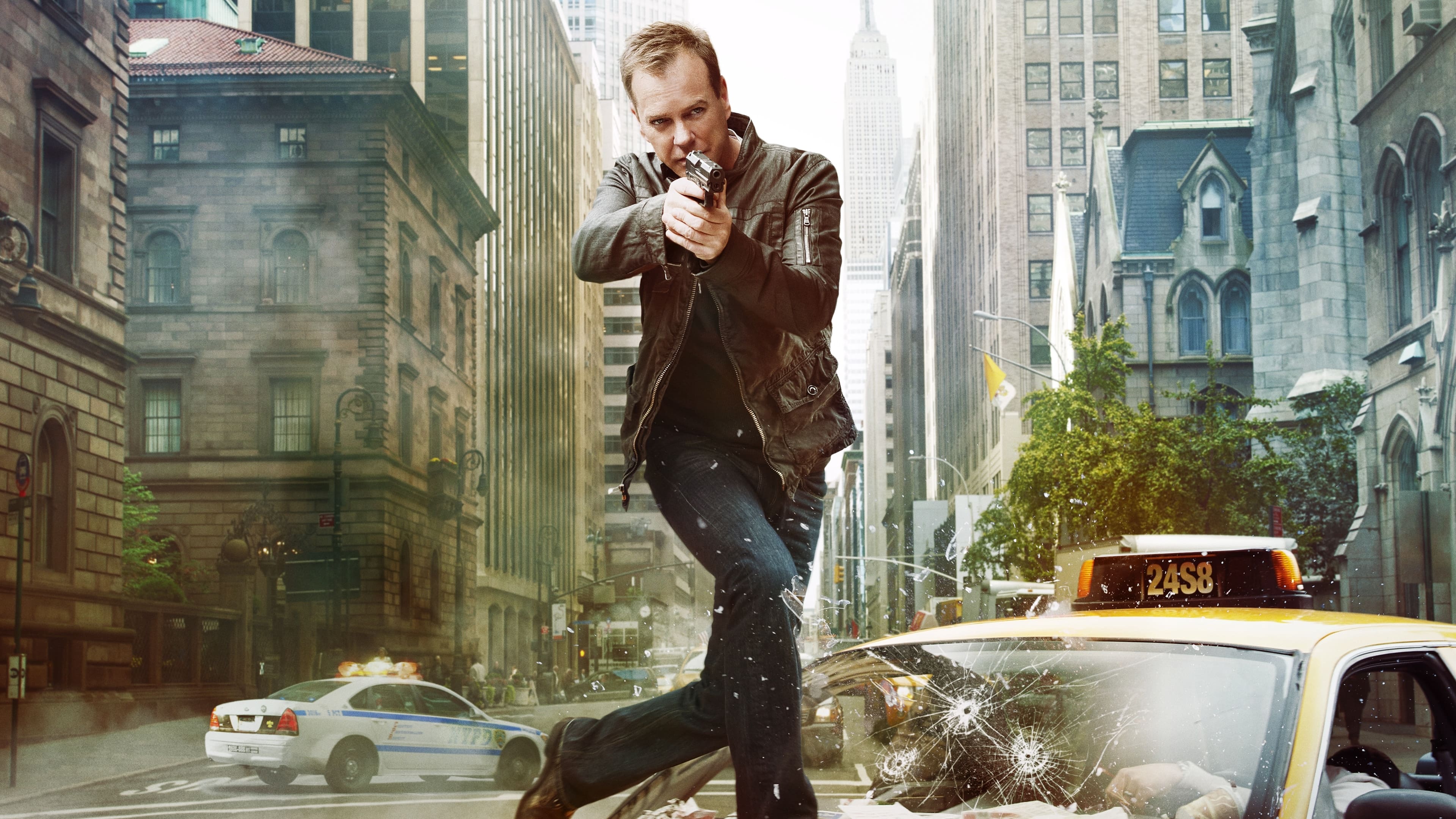 Immagine Poster serie TV 46 24