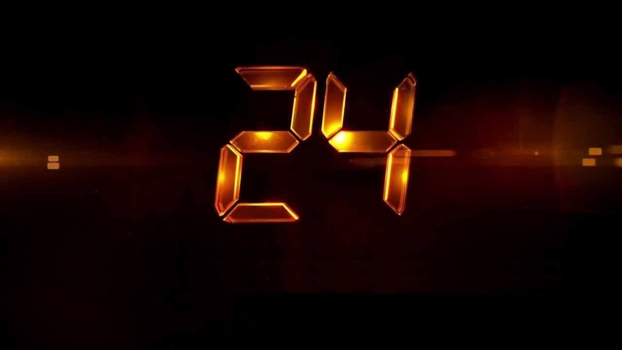 Immagine Poster serie TV 34 24