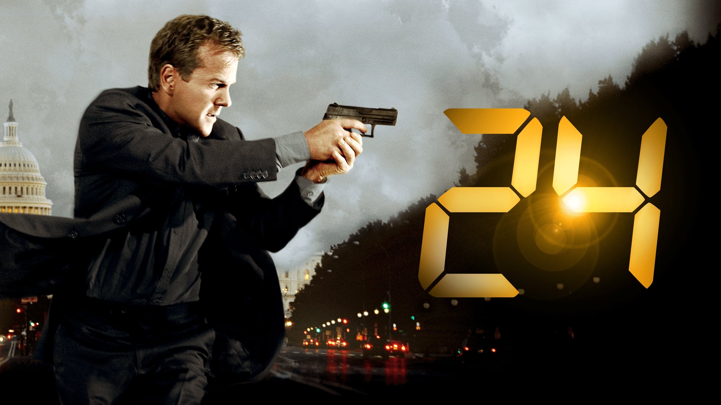 Immagine Poster serie TV 6 24