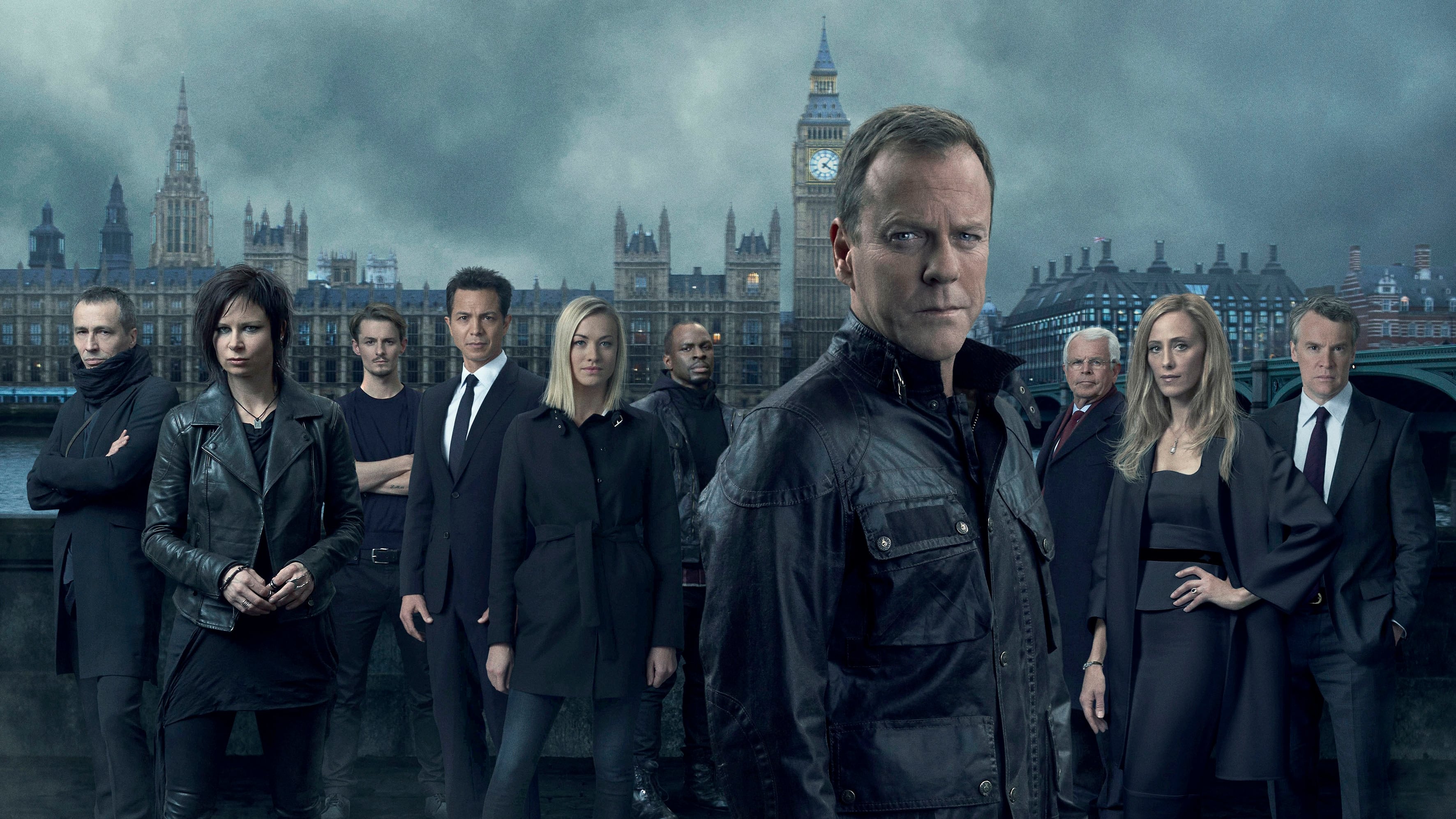 Immagine Poster serie TV 9 24