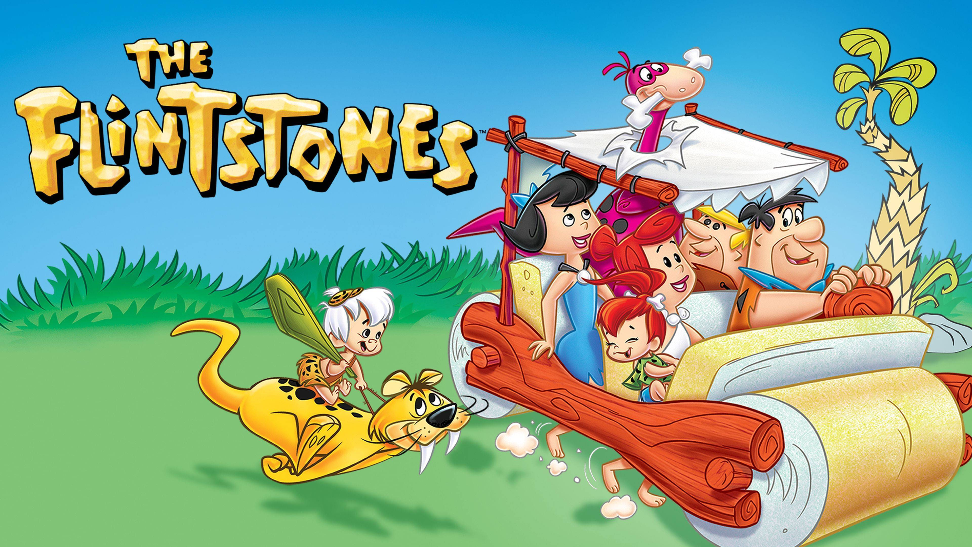 Immagine Poster serie TV 9 Gli antenati