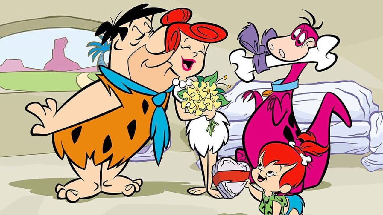 Immagine Poster serie TV 10 Gli antenati