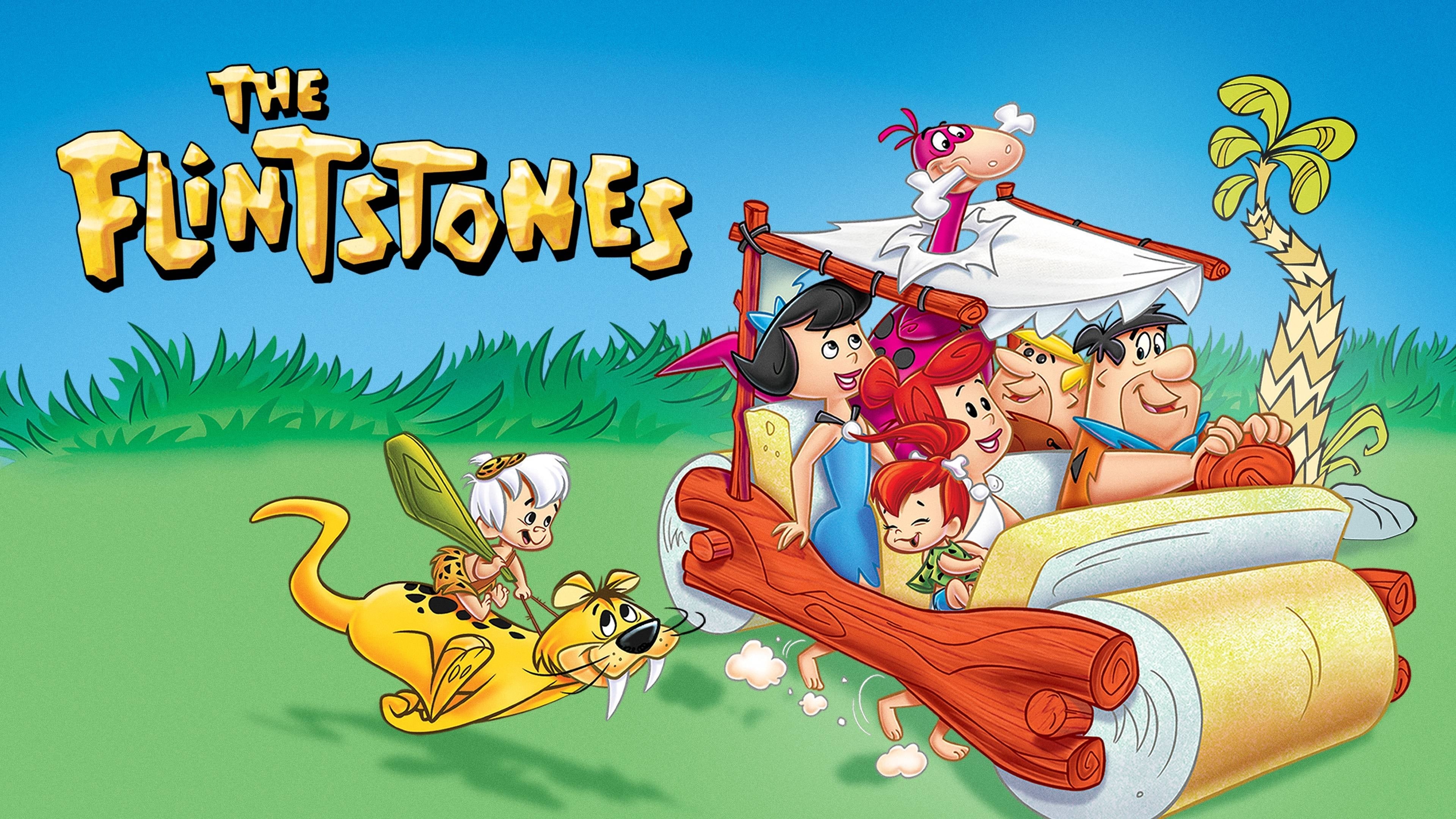 Immagine Poster serie TV 7 Gli antenati