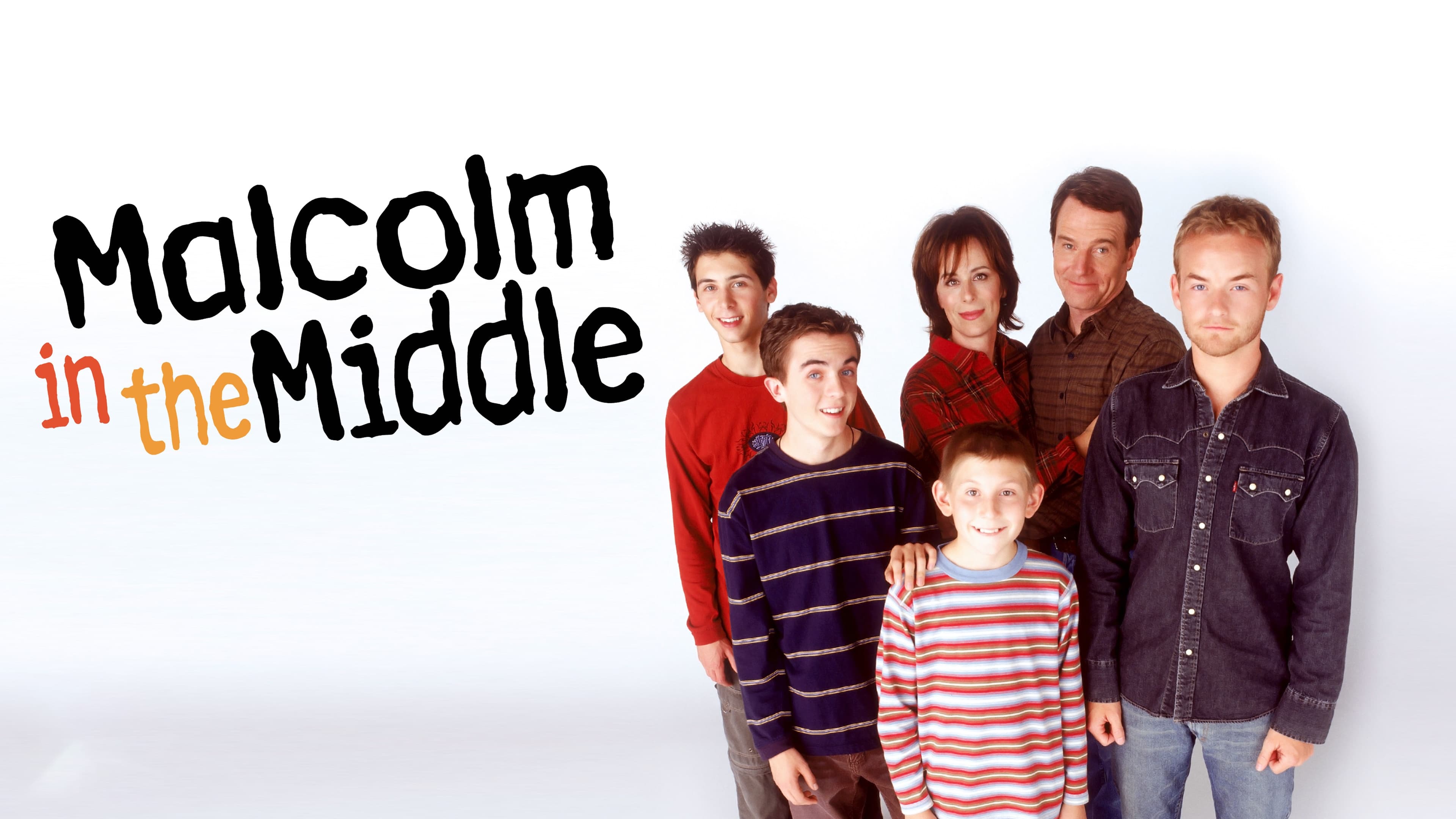 Immagine Poster serie TV 43 Malcolm