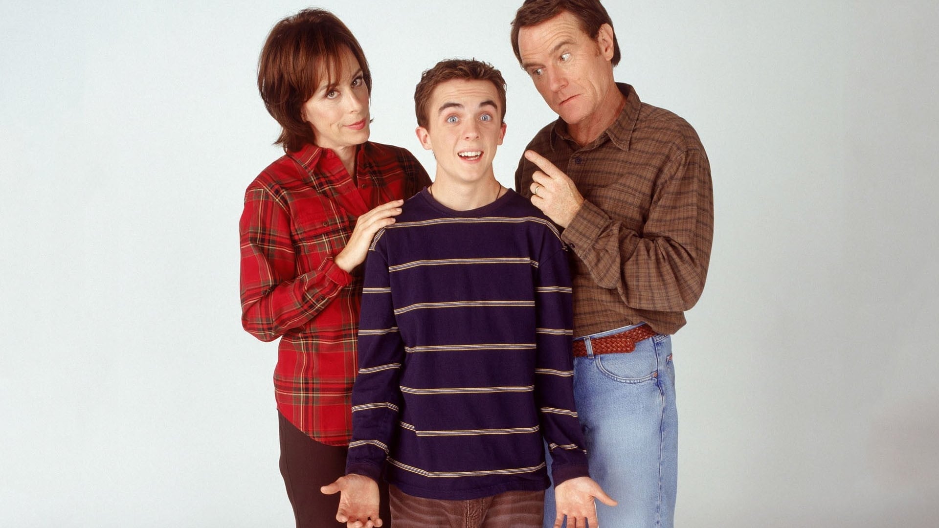 Immagine Poster serie TV 18 Malcolm