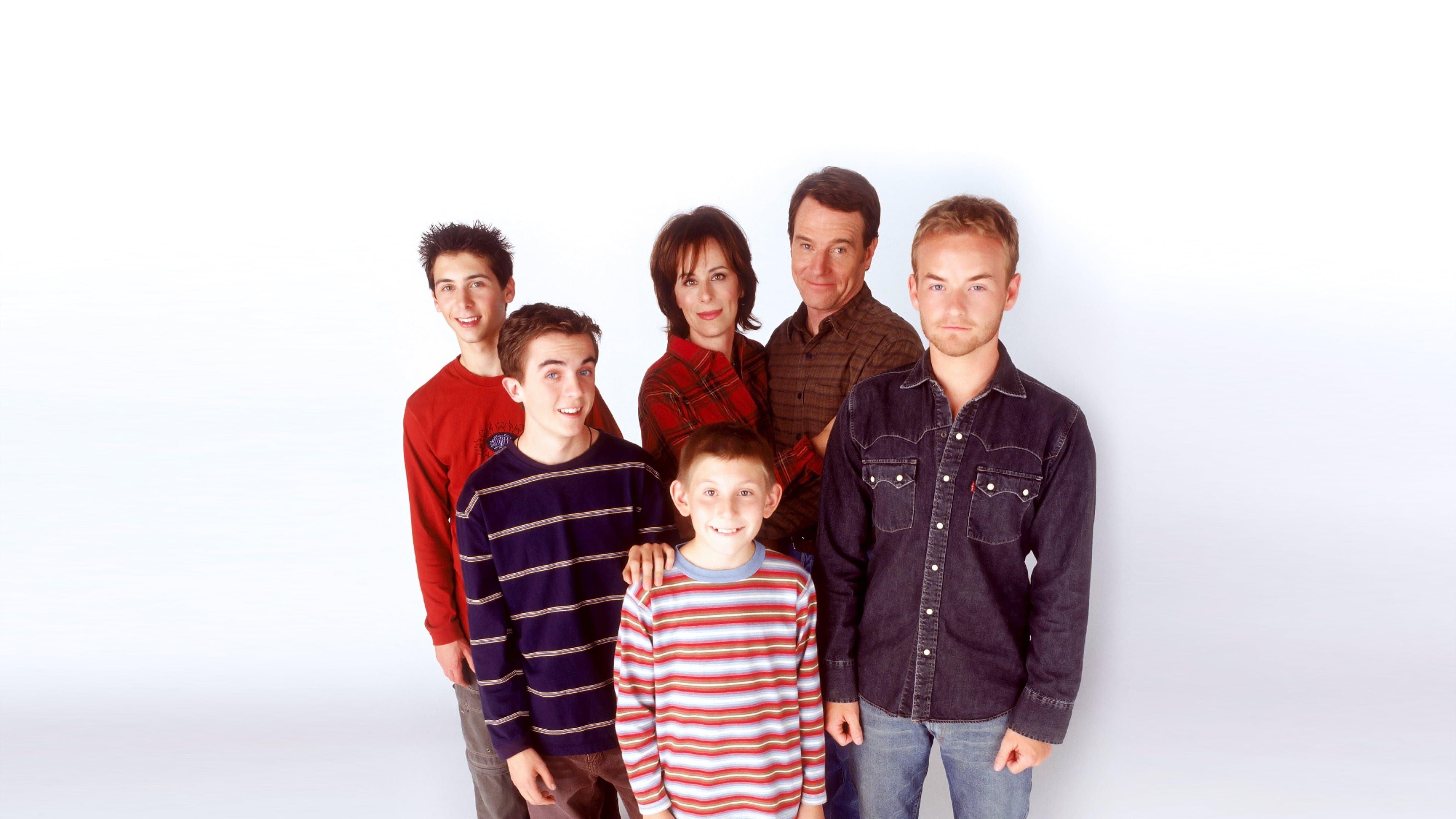 Immagine Poster serie TV 28 Malcolm