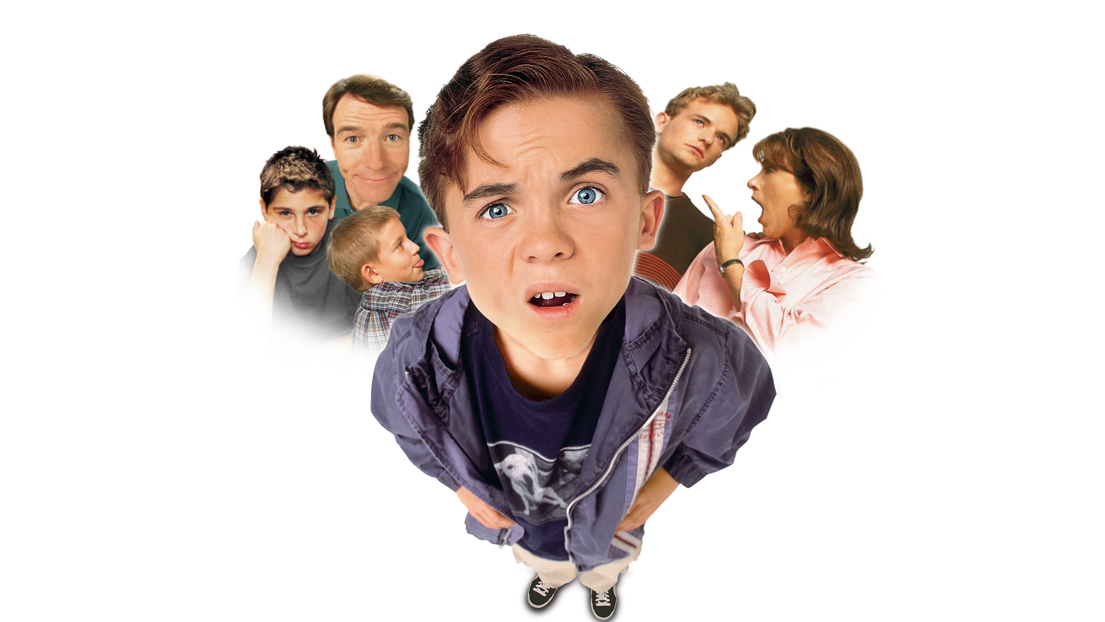 Immagine Poster serie TV 29 Malcolm