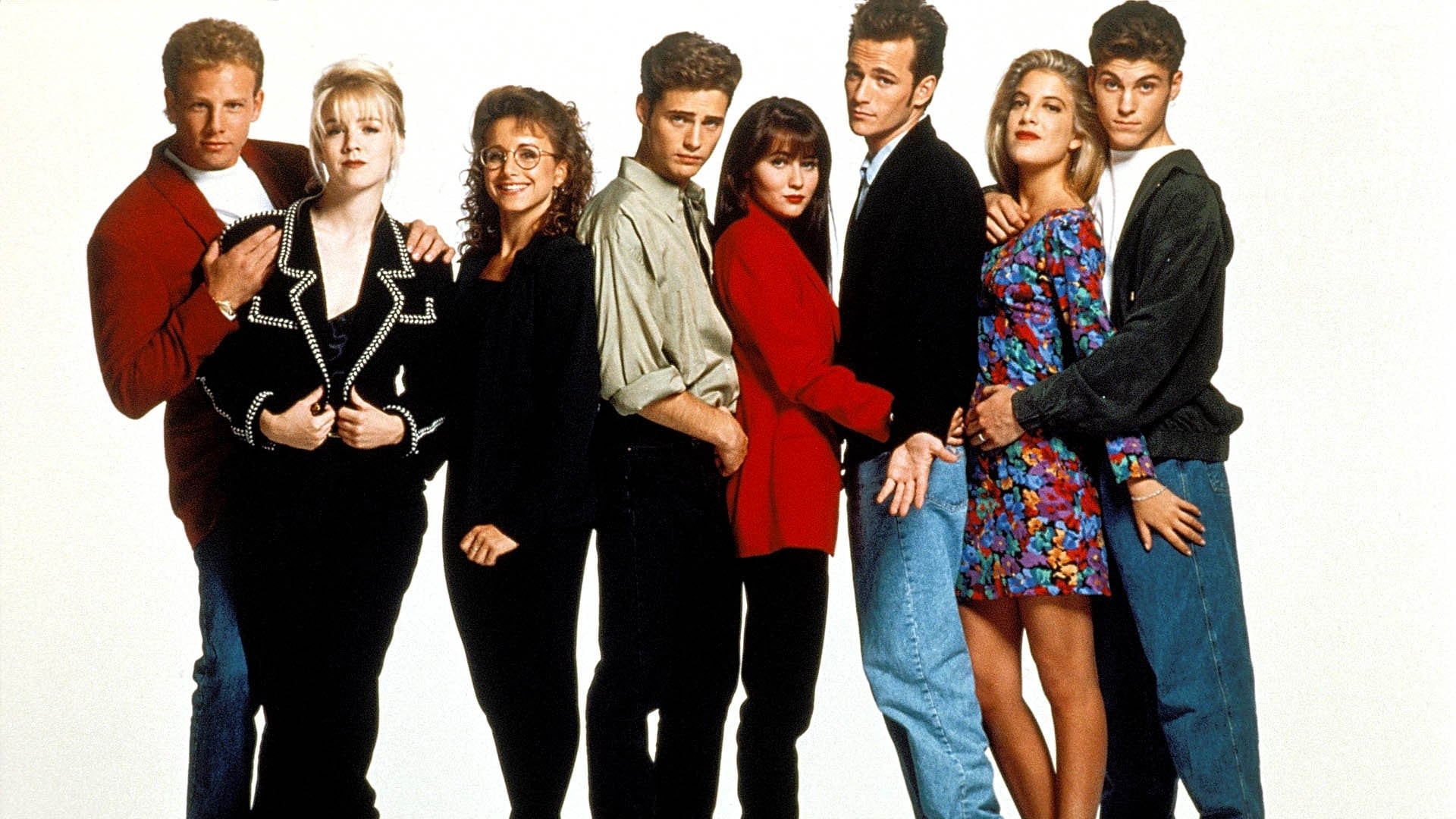 Immagine Poster serie TV 12 Beverly Hills 90210