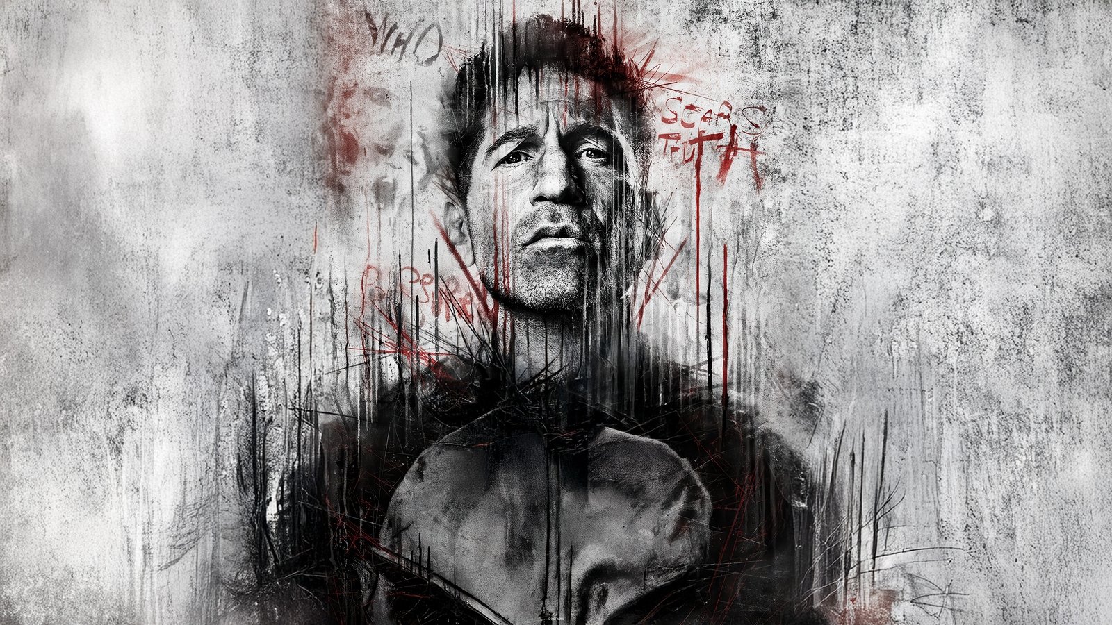 Immagine Poster serie TV 27 Daredevil: Rinascita