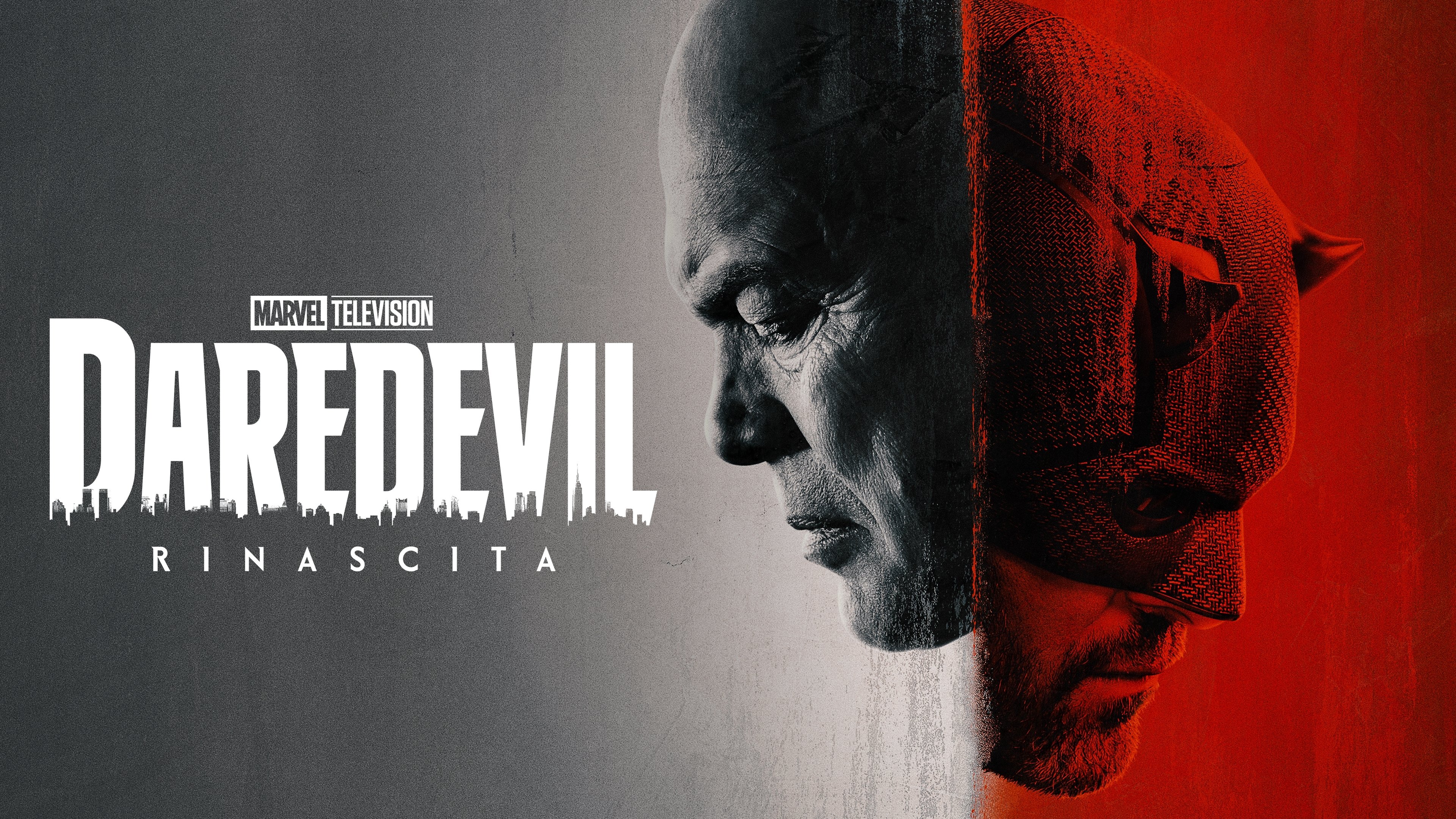 Immagine Poster serie TV 20 Daredevil: Rinascita