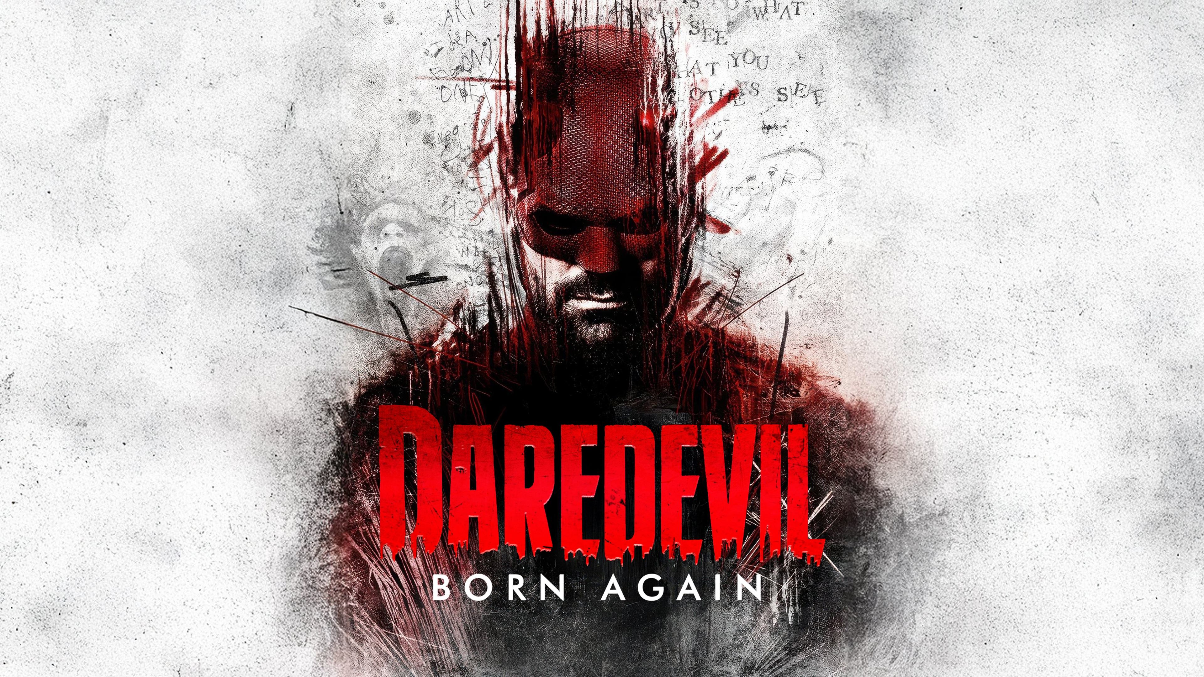 Immagine Poster serie TV 13 Daredevil: Rinascita