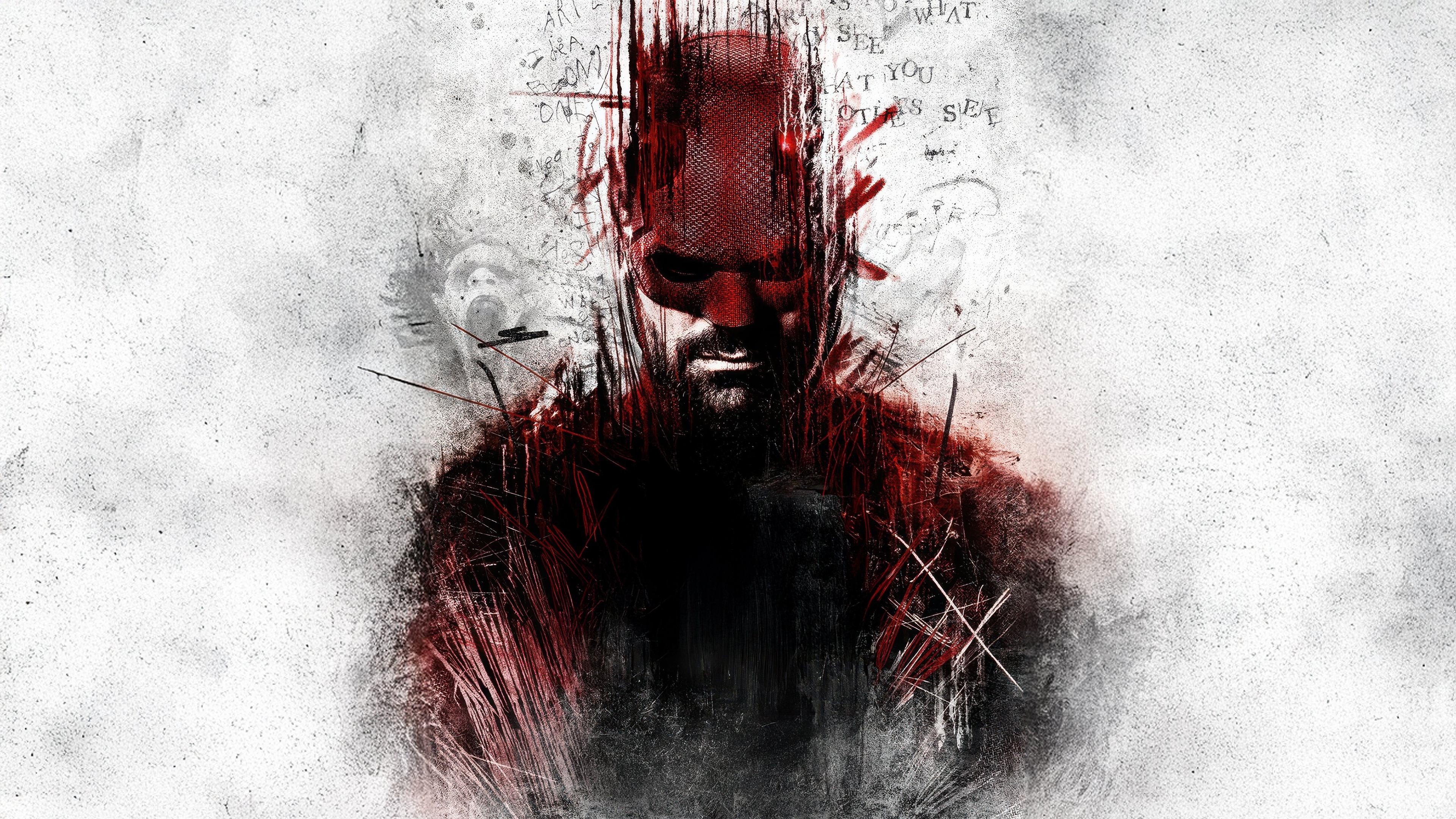 Immagine Poster serie TV 2 Daredevil: Rinascita