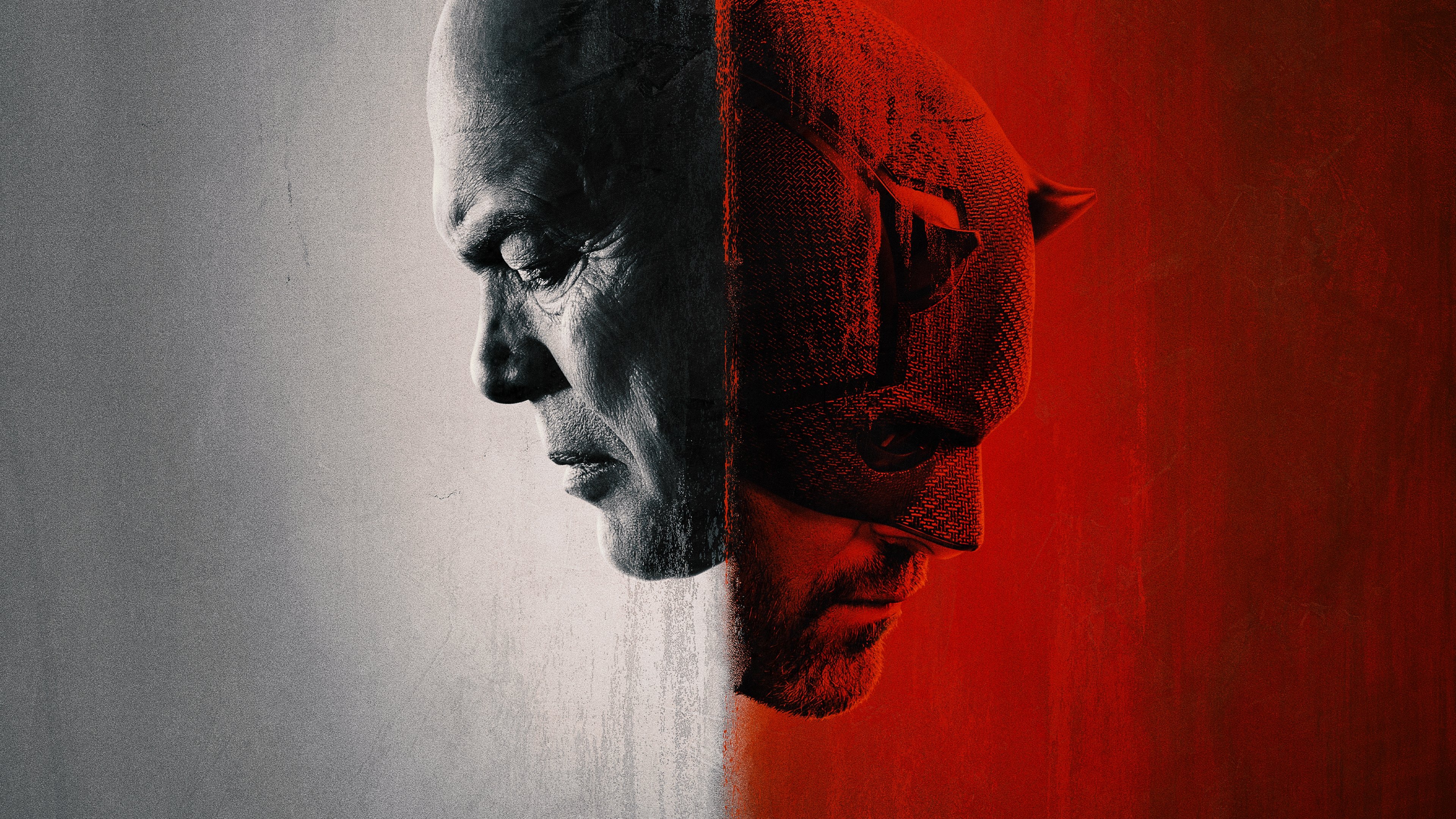 Immagine Poster serie TV 21 Daredevil: Rinascita