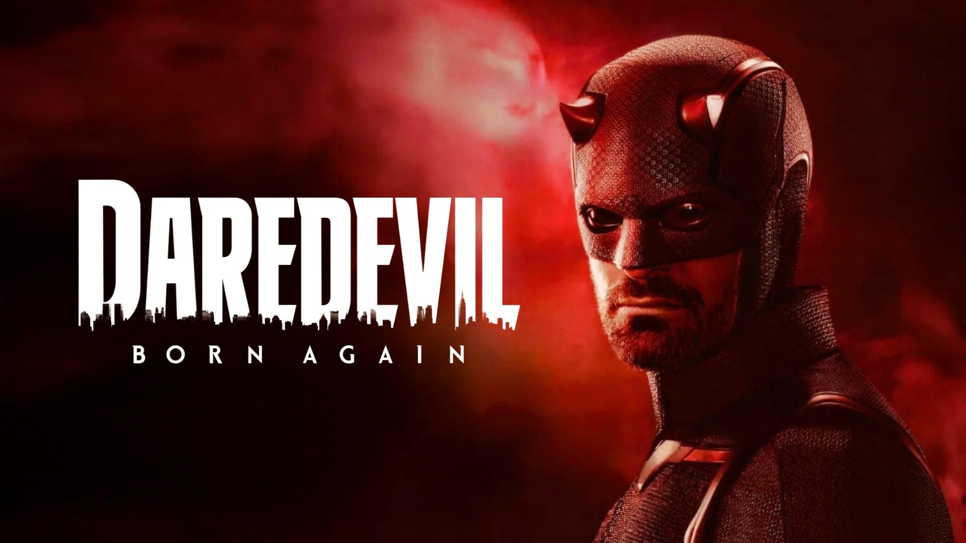 Immagine Poster serie TV 25 Daredevil: Rinascita