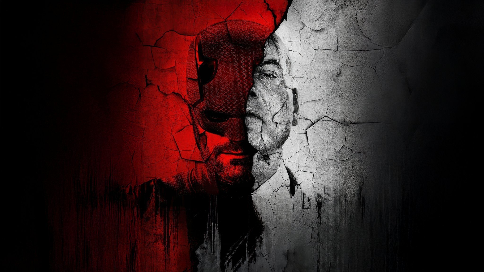Immagine Poster serie TV 26 Daredevil: Rinascita