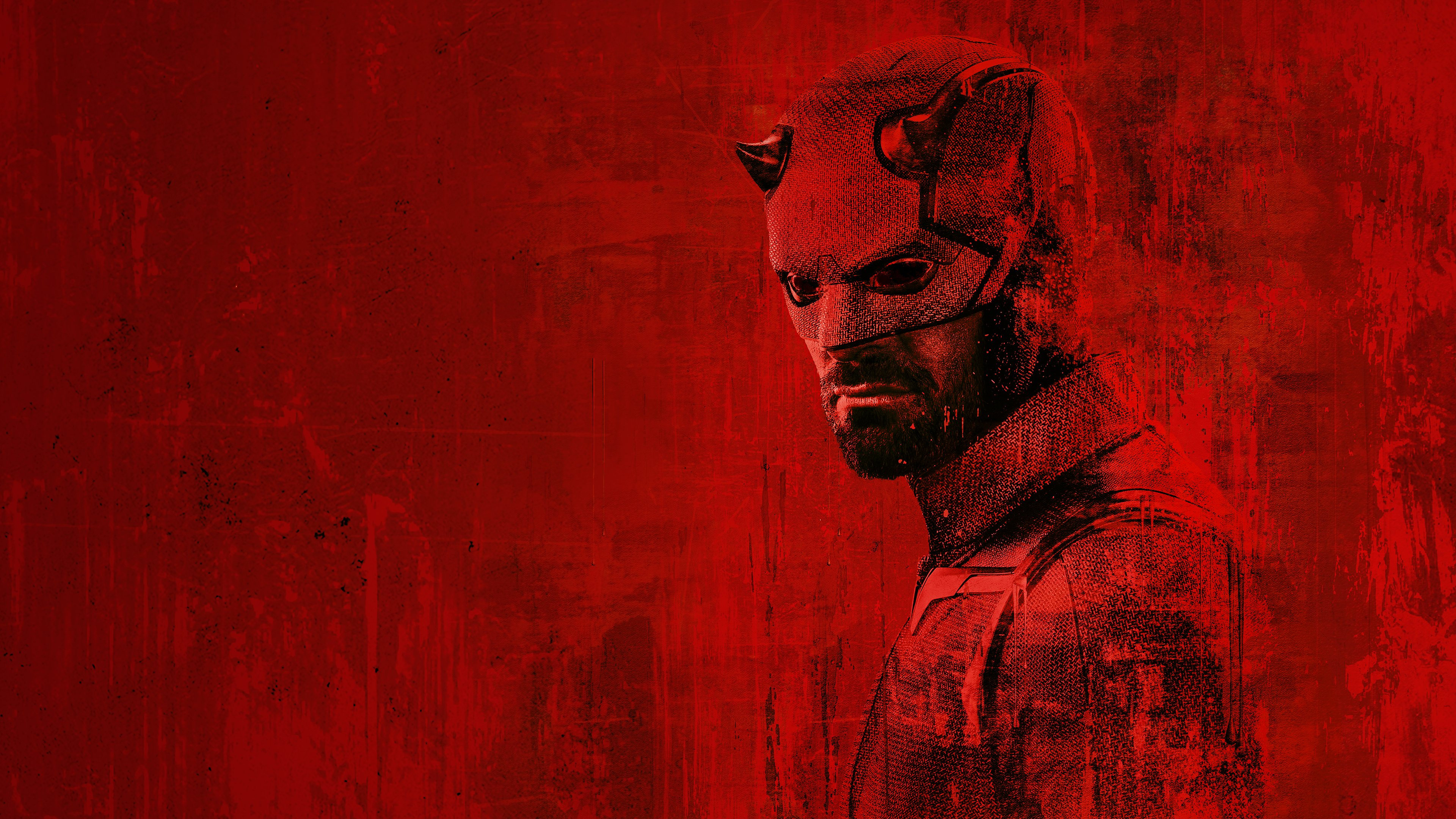 Immagine Poster serie TV 1 Daredevil: Rinascita