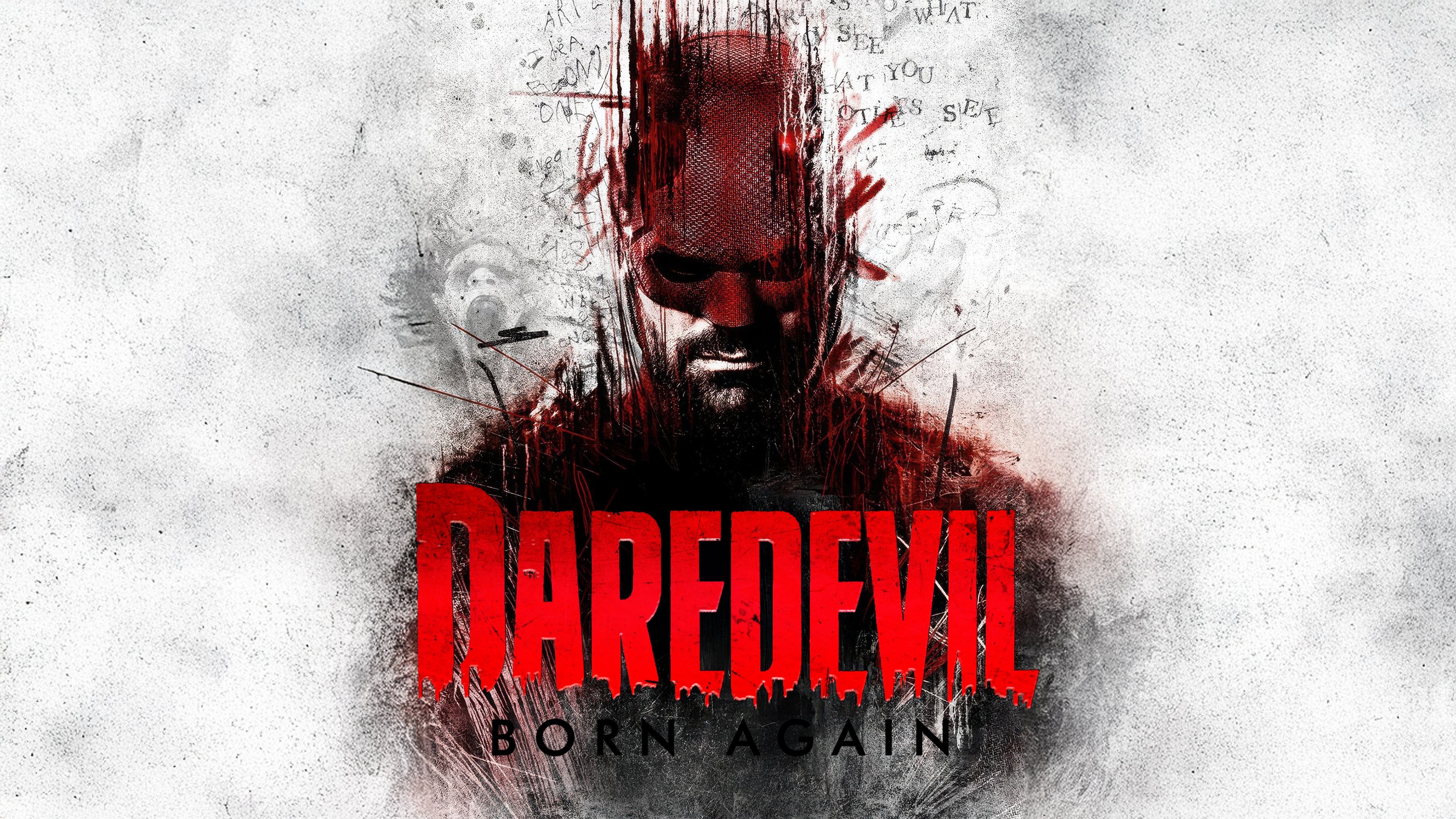 Immagine Poster serie TV 18 Daredevil: Rinascita
