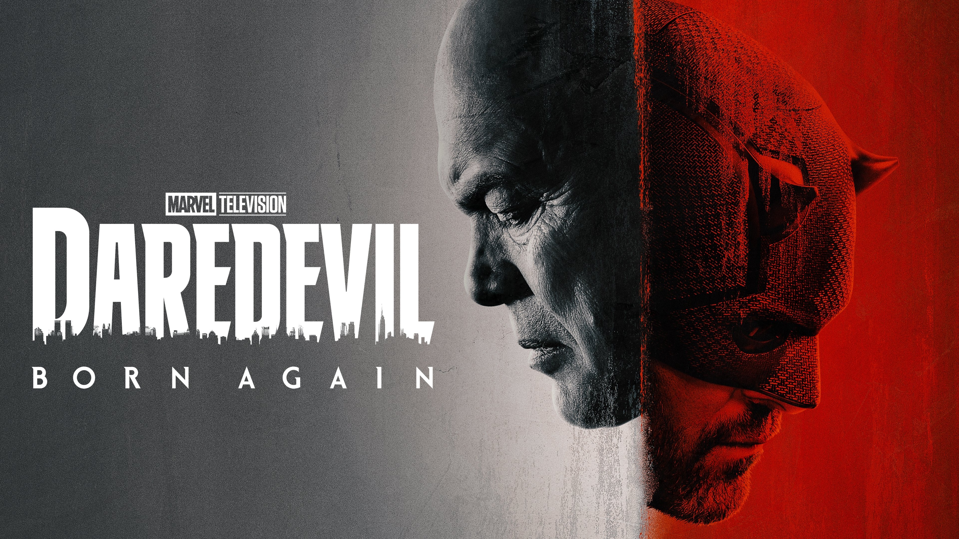 Immagine Poster serie TV 8 Daredevil: Rinascita
