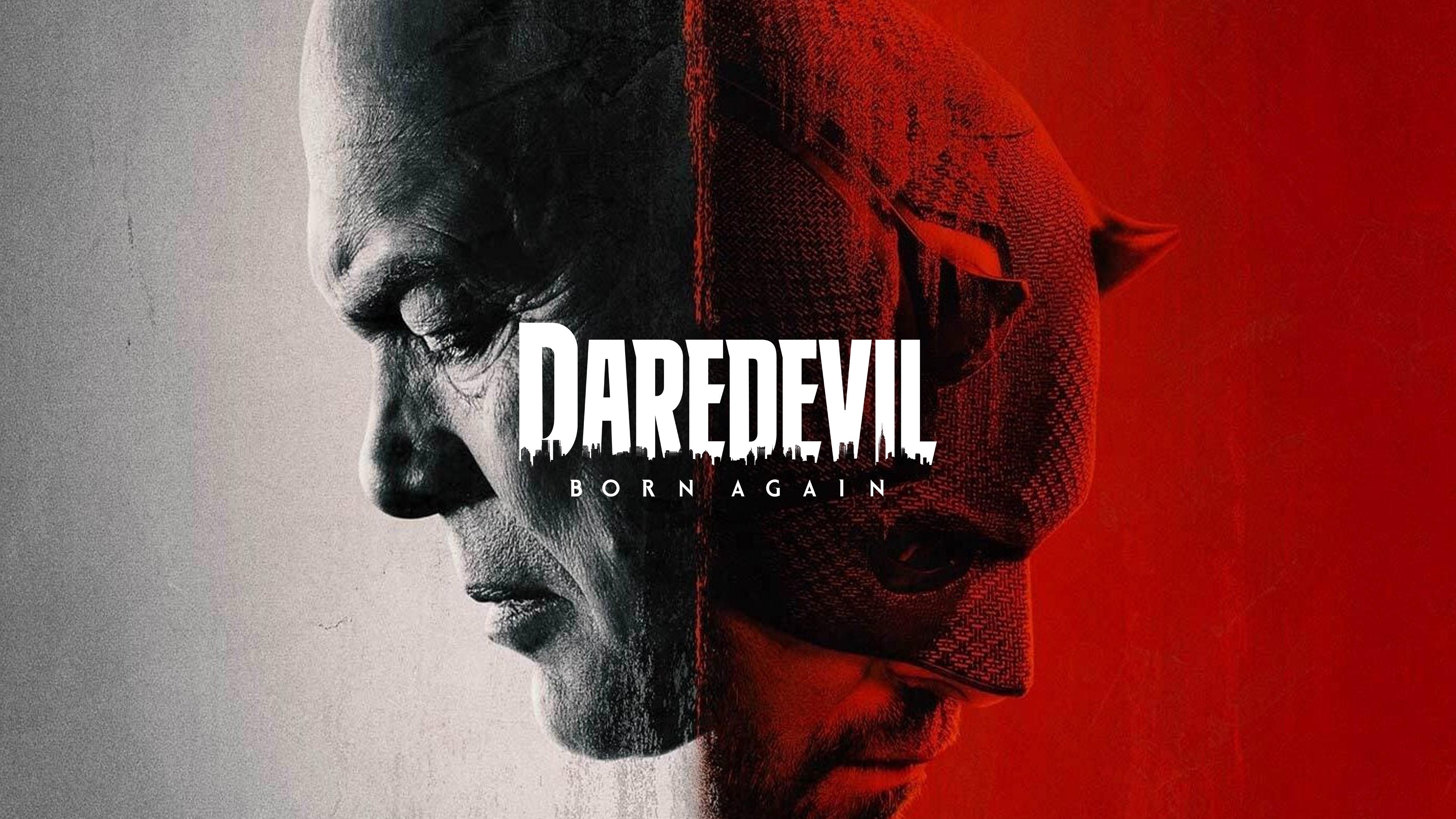 Immagine Poster serie TV 11 Daredevil: Rinascita