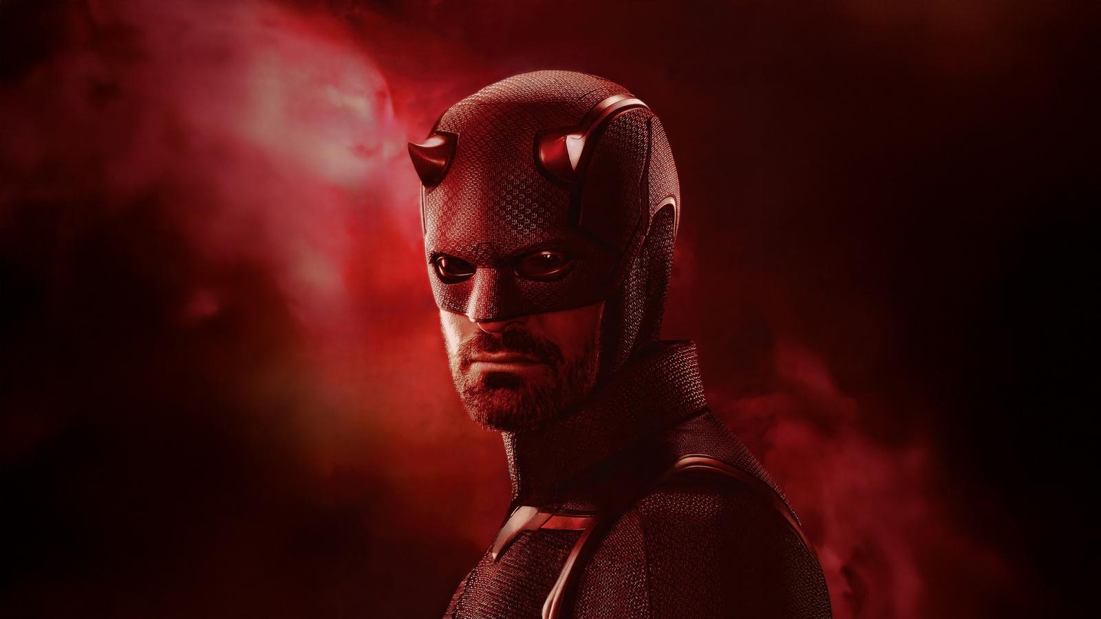 Immagine Poster serie TV 12 Daredevil: Rinascita