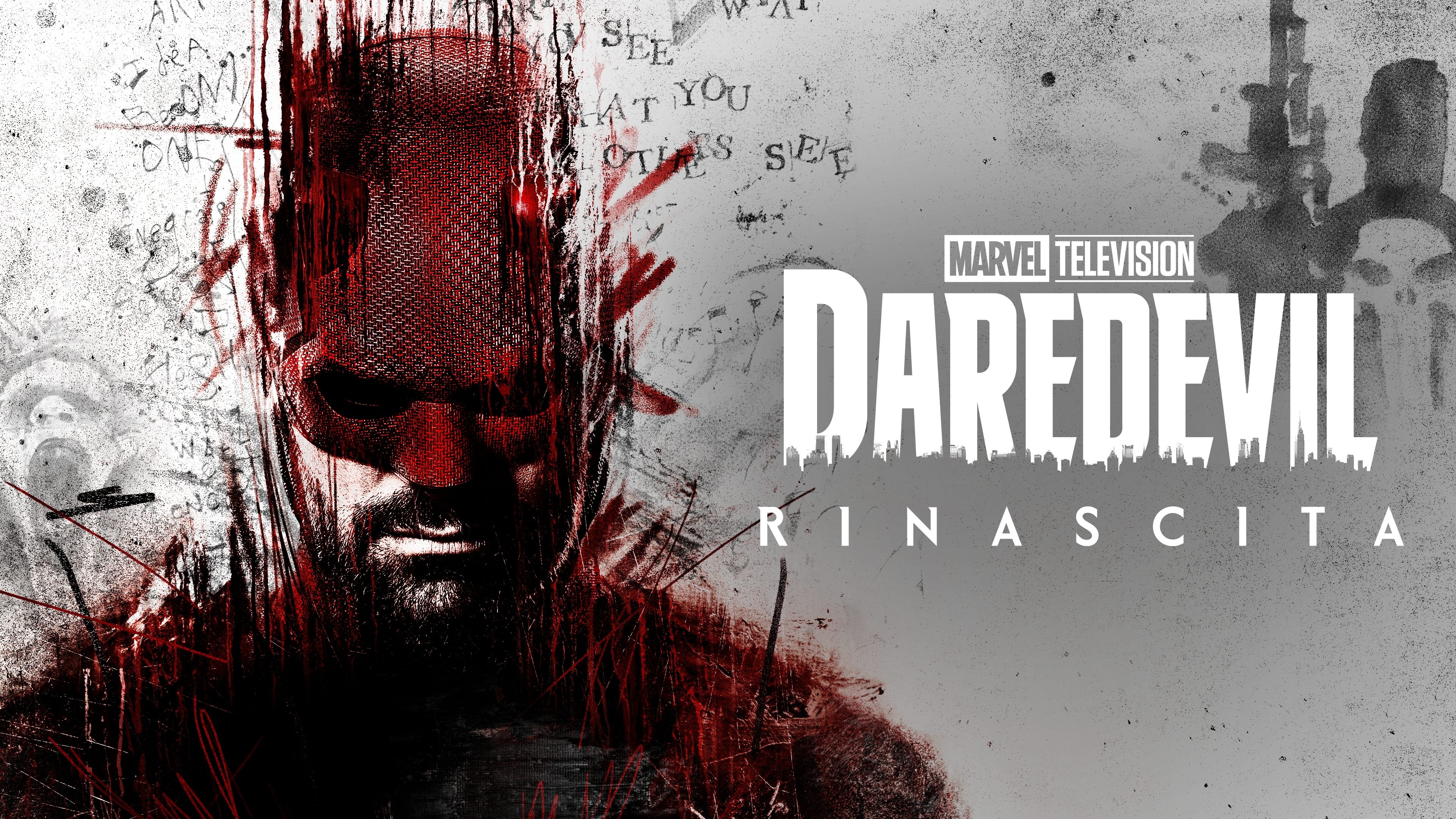 Immagine Poster serie TV 22 Daredevil: Rinascita