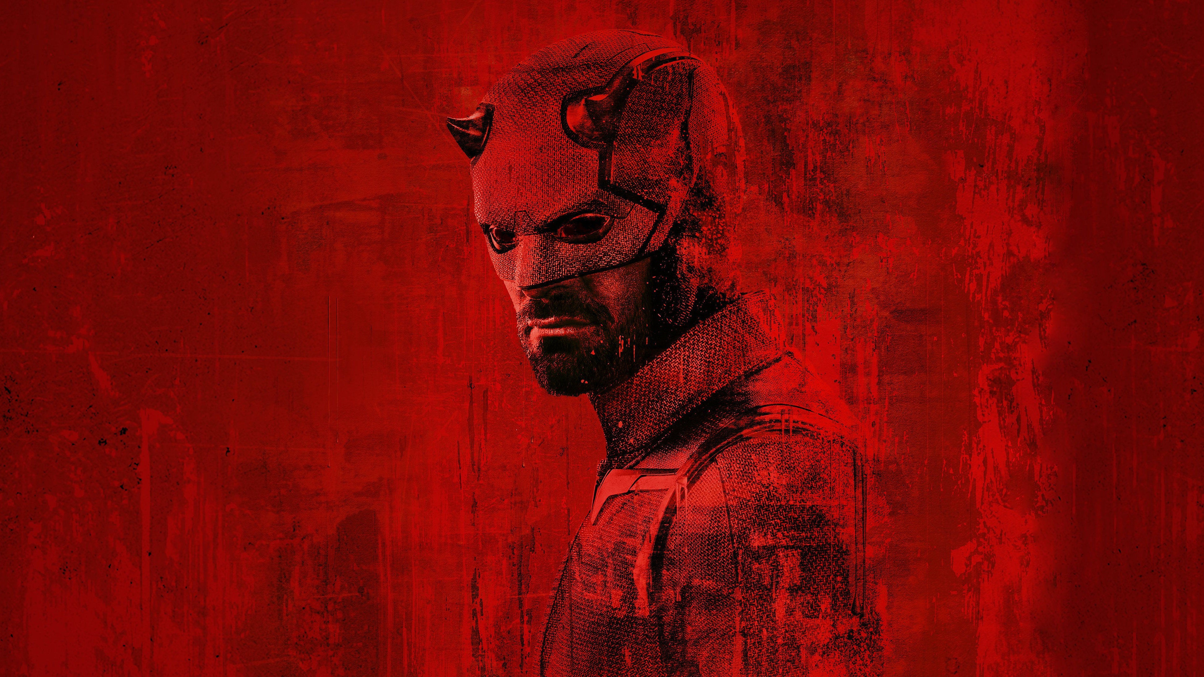 Immagine Poster serie TV 16 Daredevil: Rinascita