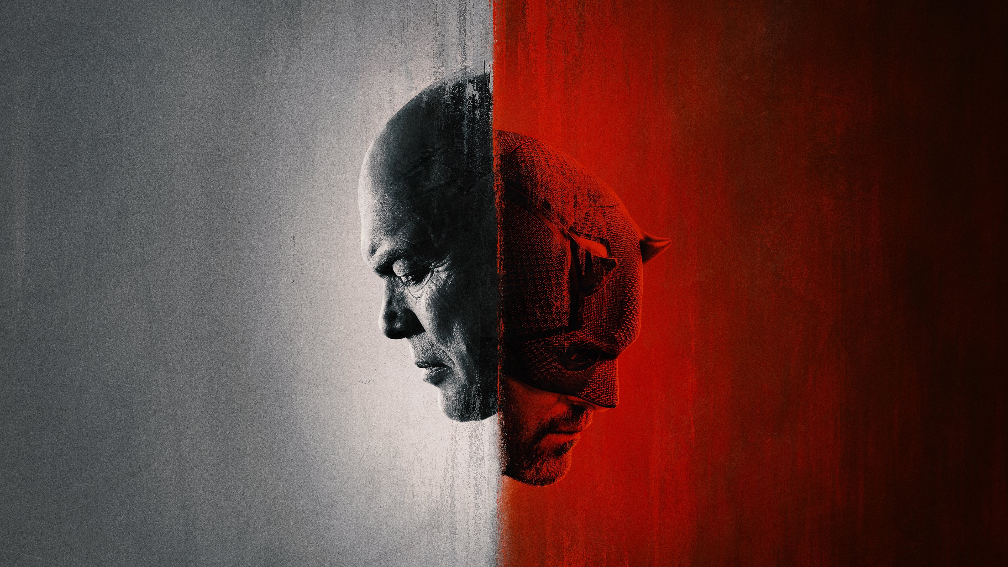 Immagine Poster serie TV 9 Daredevil: Rinascita