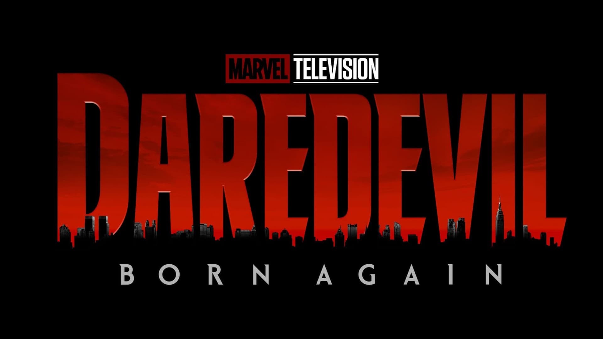 Immagine Poster serie TV 19 Daredevil: Rinascita