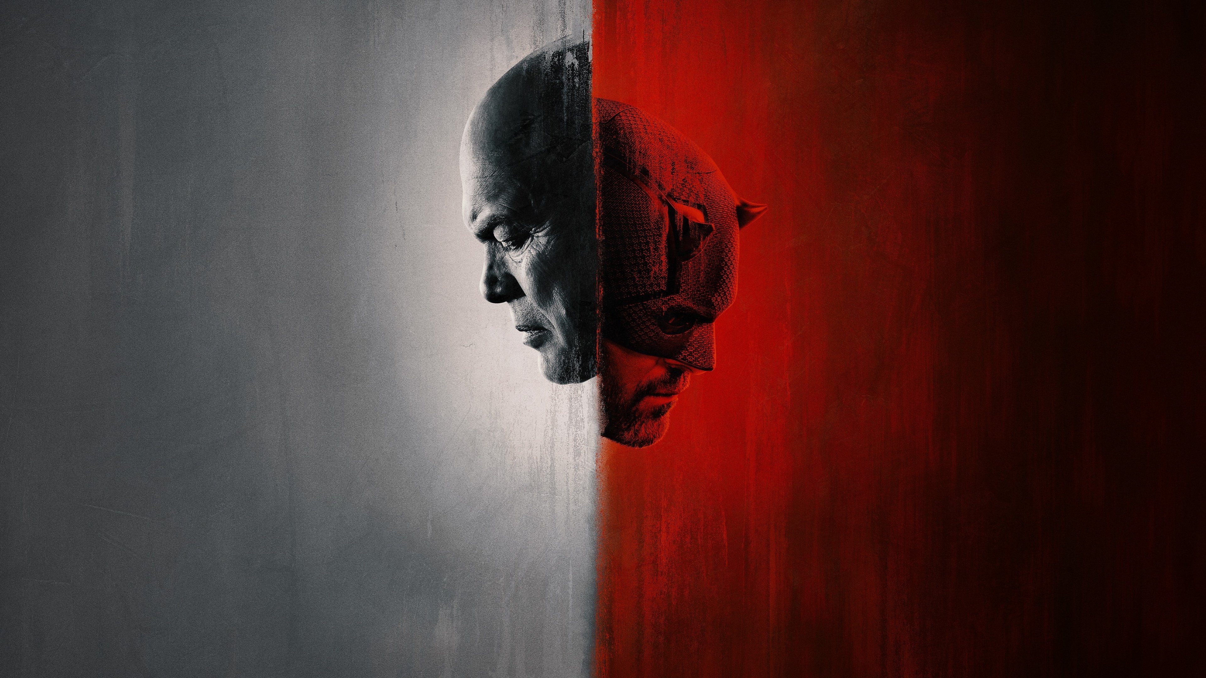 Immagine Poster serie TV 23 Daredevil: Rinascita