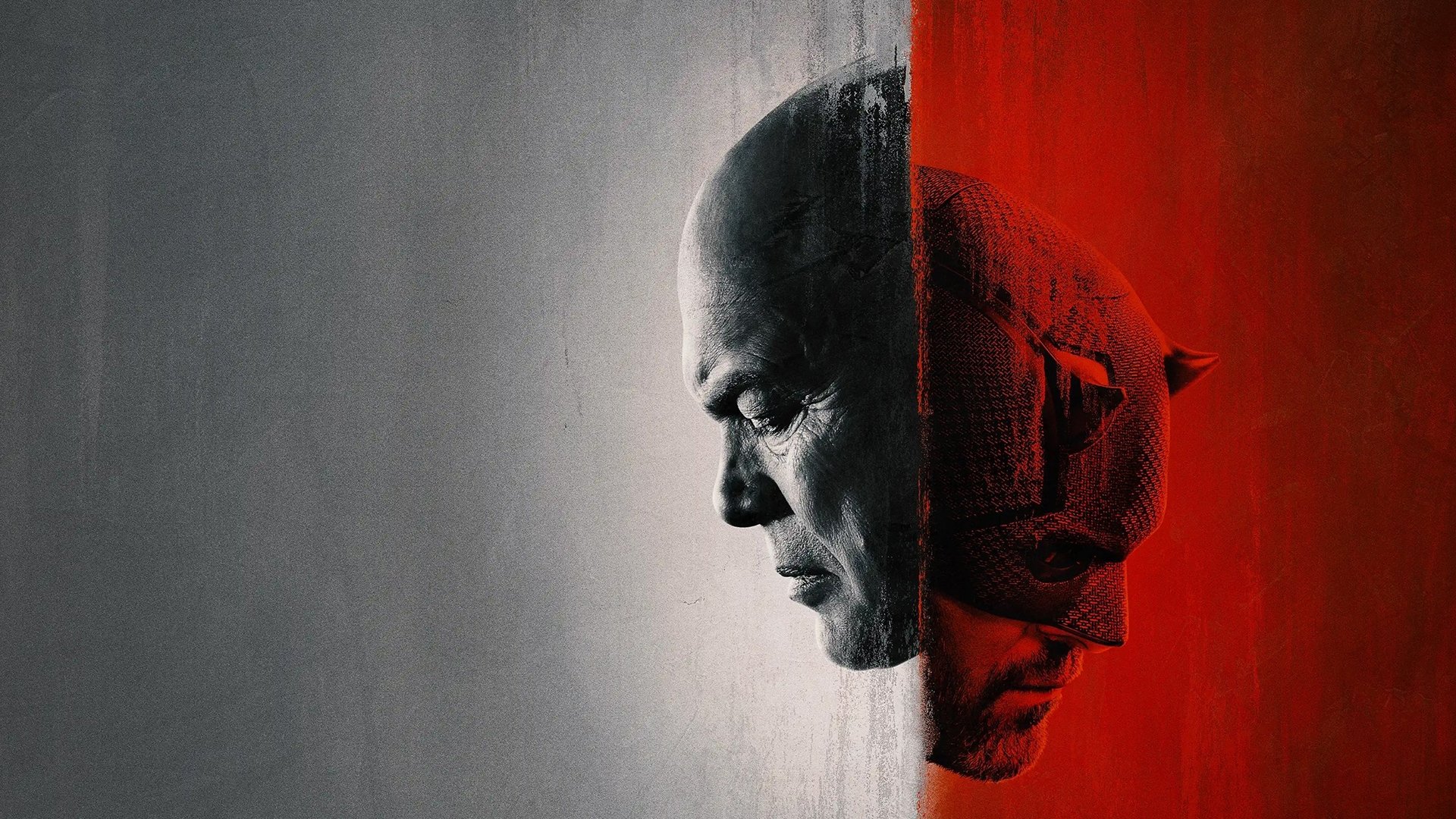 Immagine Poster serie TV 24 Daredevil: Rinascita