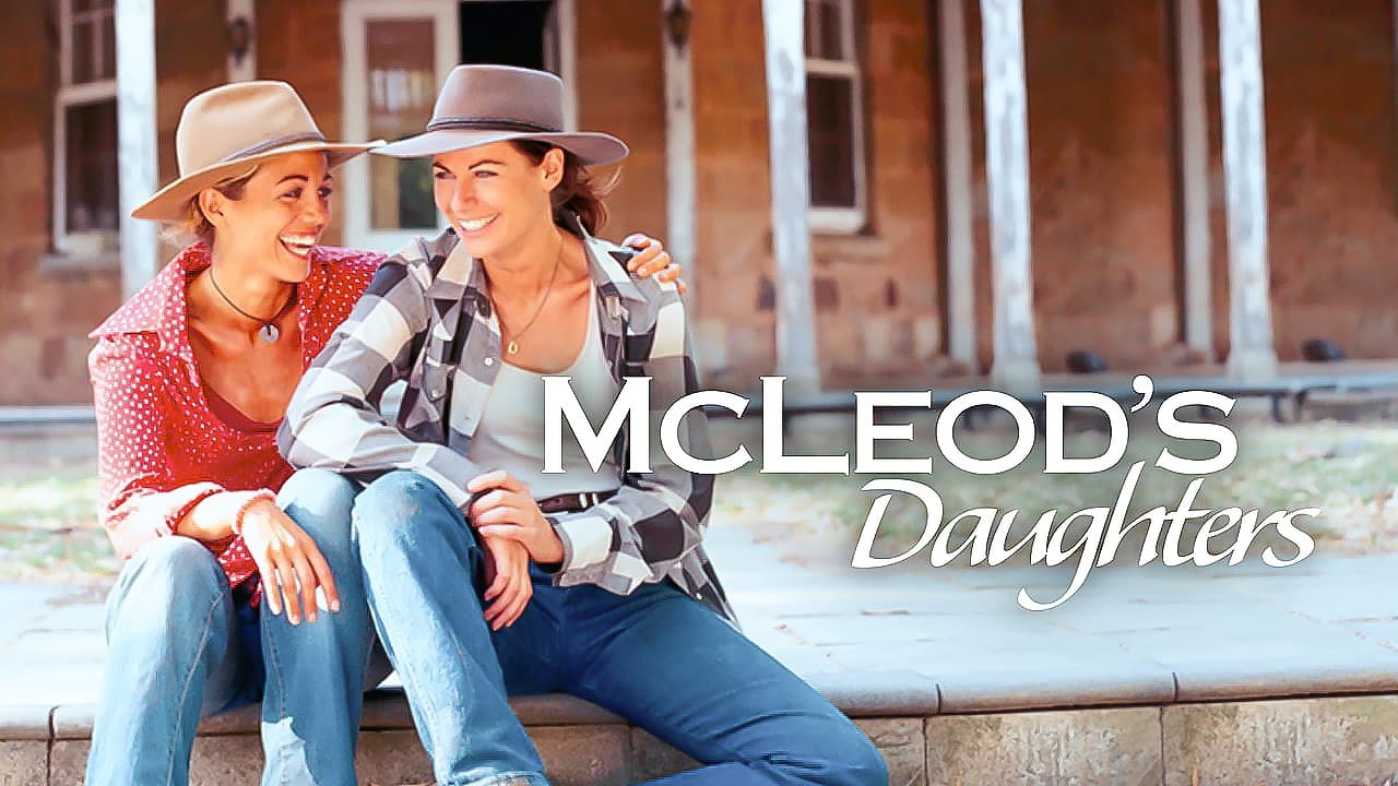 Immagine Poster serie TV 7 Le sorelle McLeod