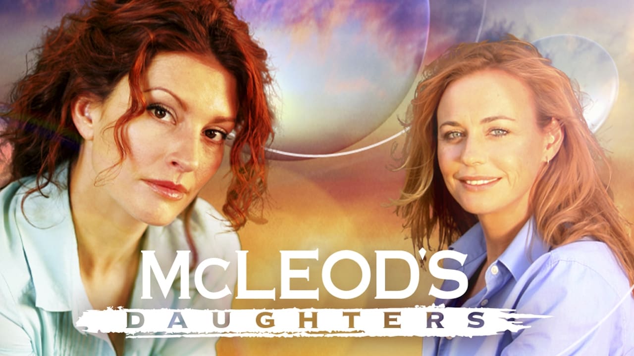 Immagine Poster serie TV 4 Le sorelle McLeod