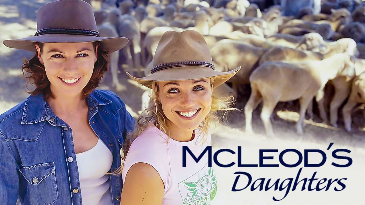 Immagine Poster serie TV 13 Le sorelle McLeod