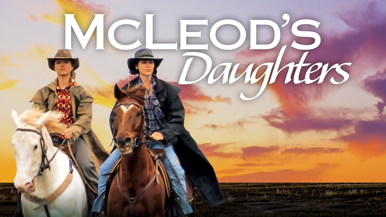 Immagine Poster serie TV 8 Le sorelle McLeod