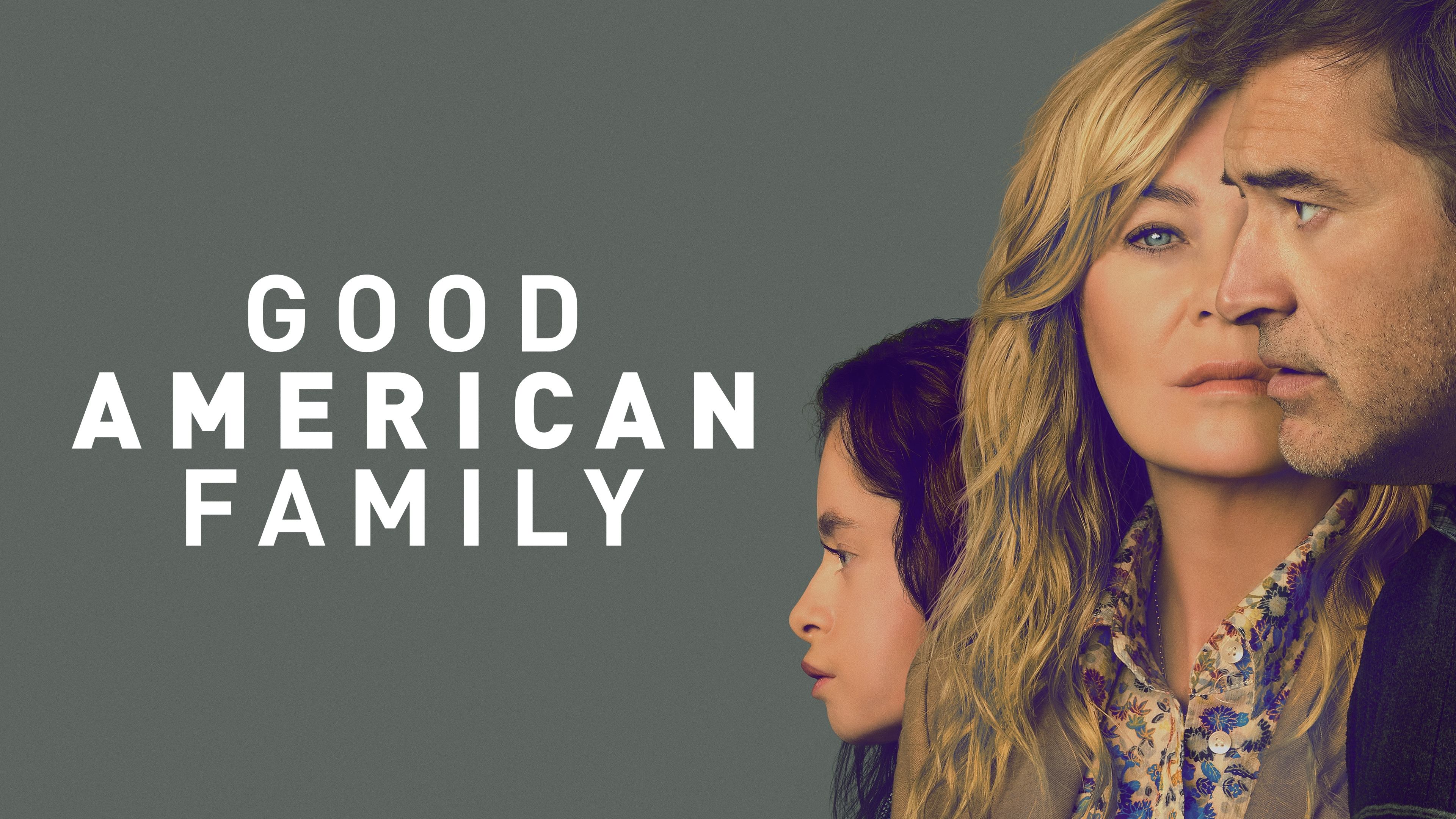 Immagine Poster serie TV 8 Good American Family