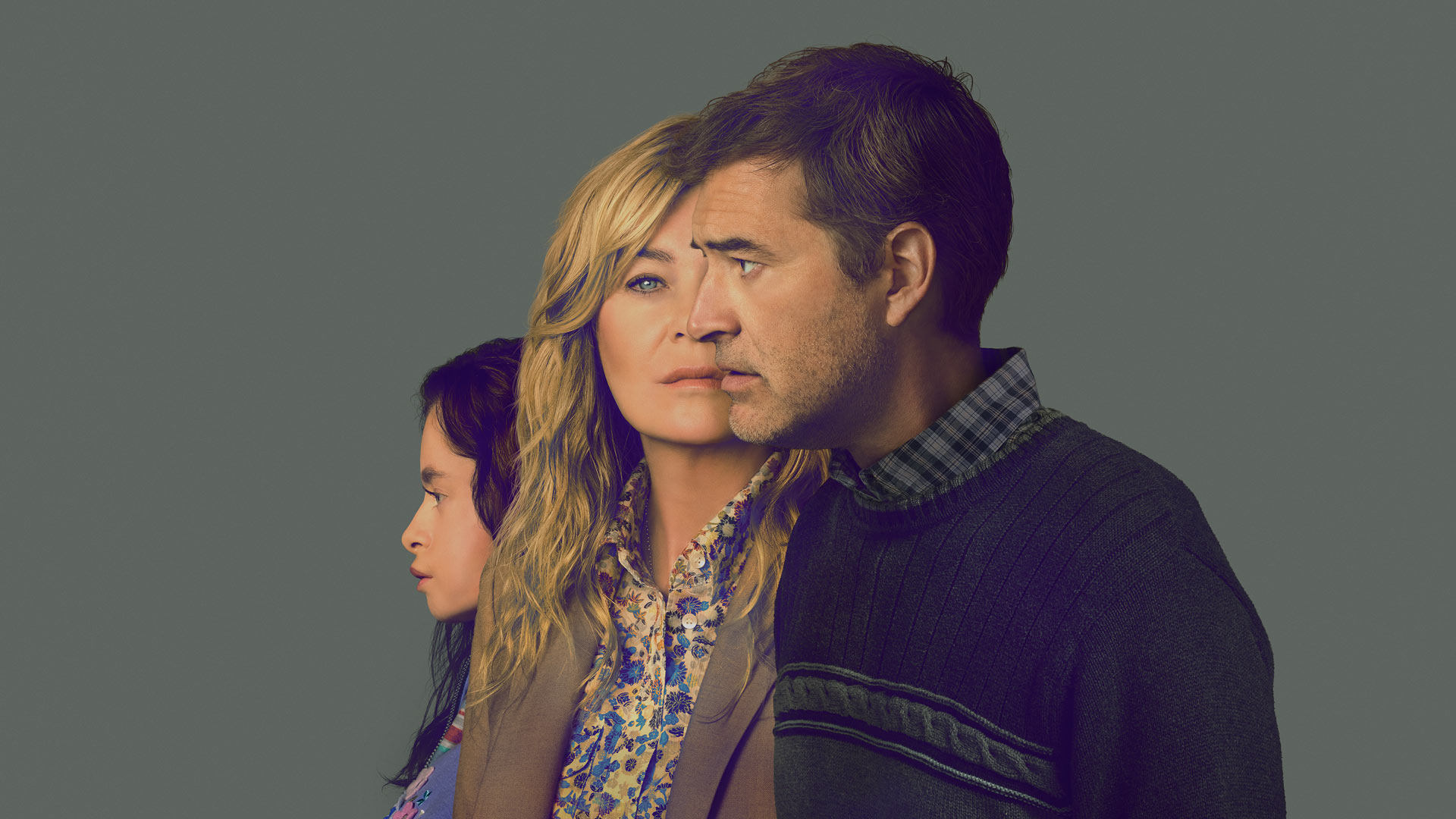 Immagine Poster serie TV 5 Good American Family
