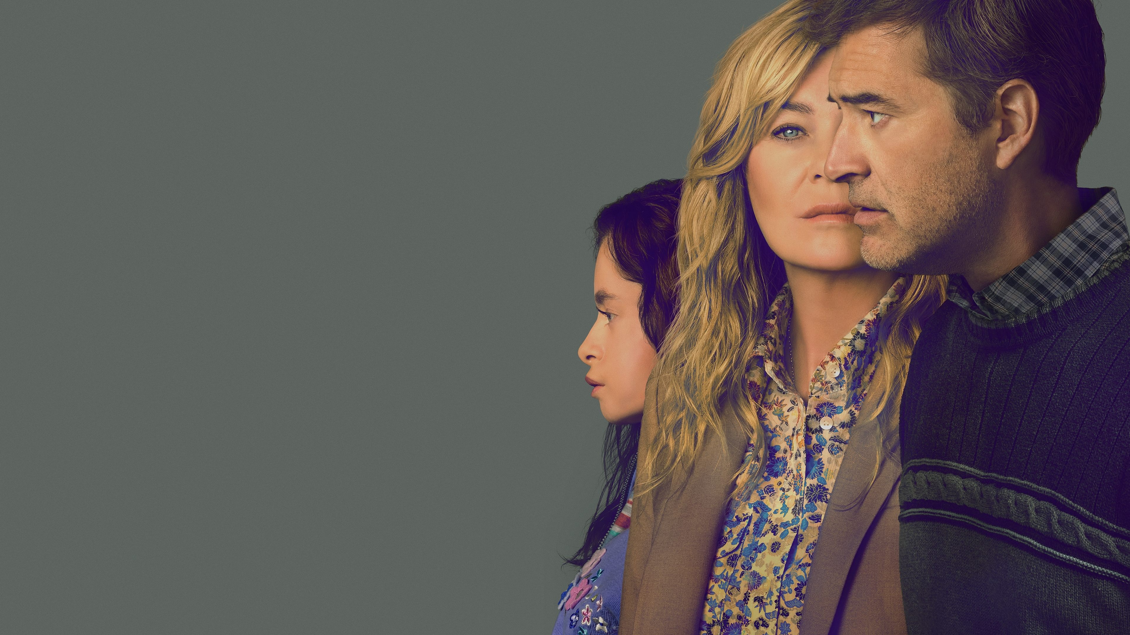Immagine Poster serie TV 7 Good American Family
