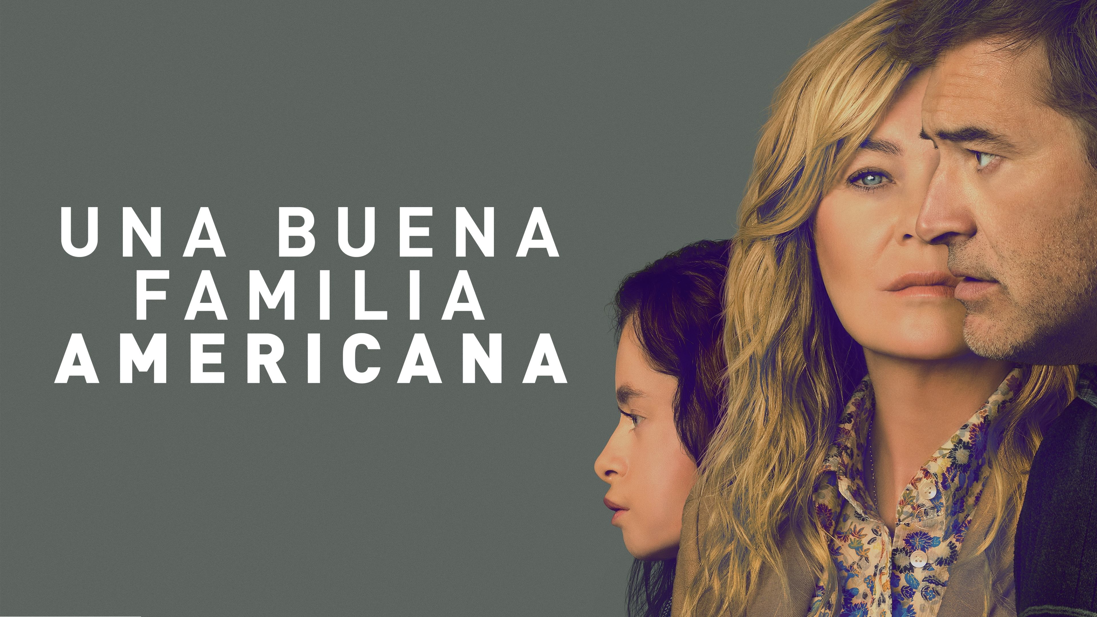 Immagine Poster serie TV 9 Good American Family