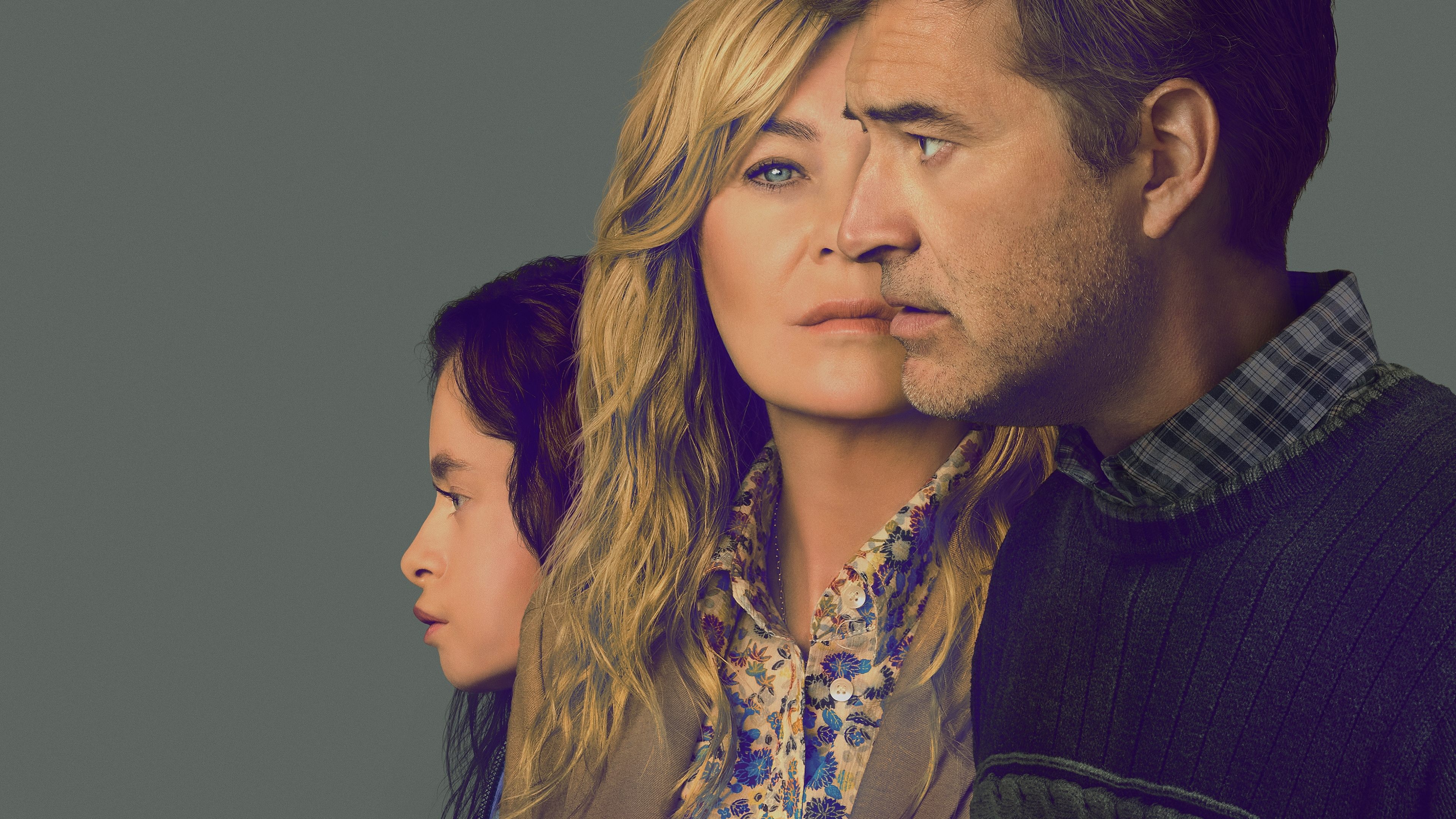 Immagine Poster serie TV 1 Good American Family
