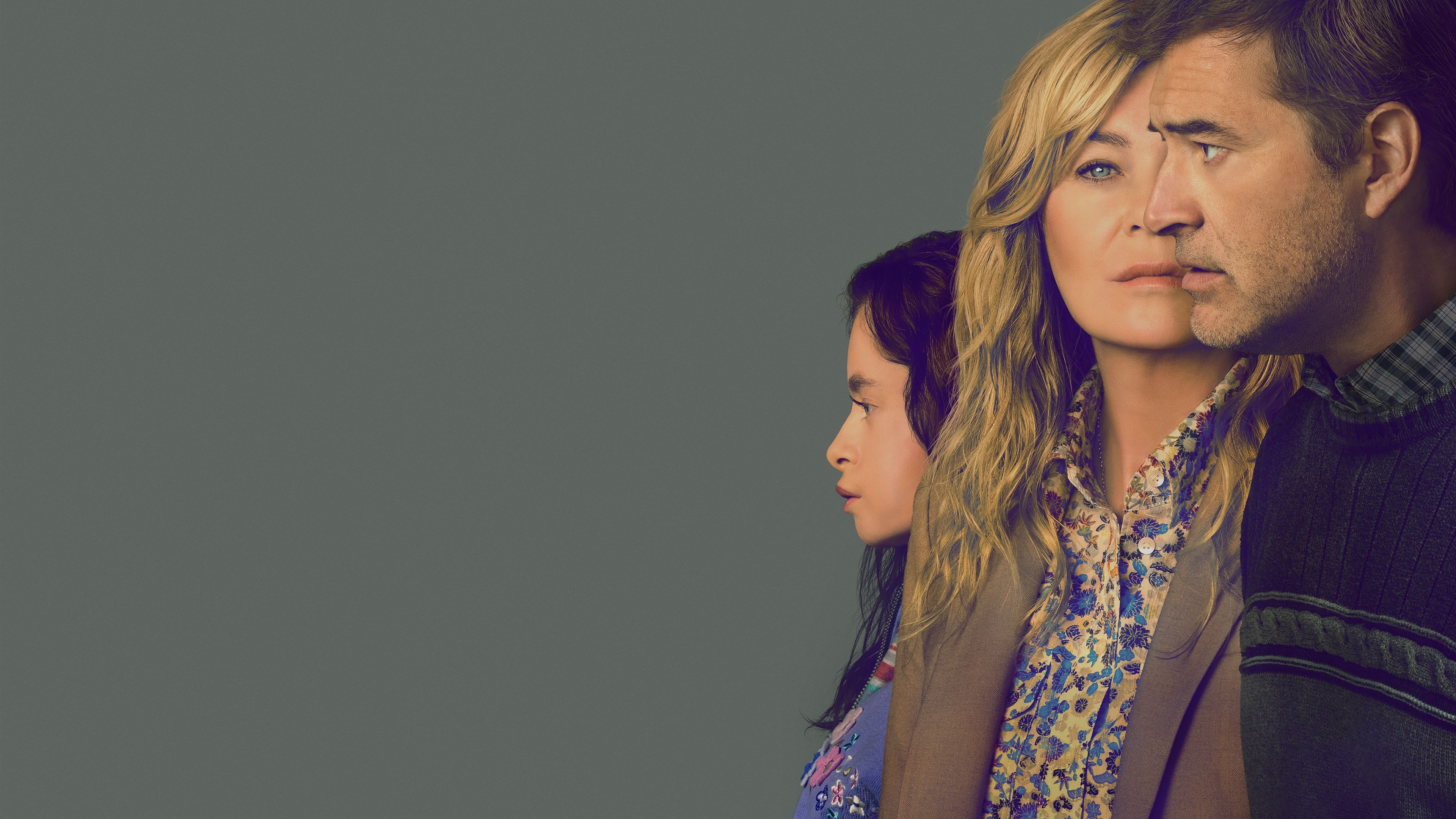 Immagine Poster serie TV 3 Good American Family