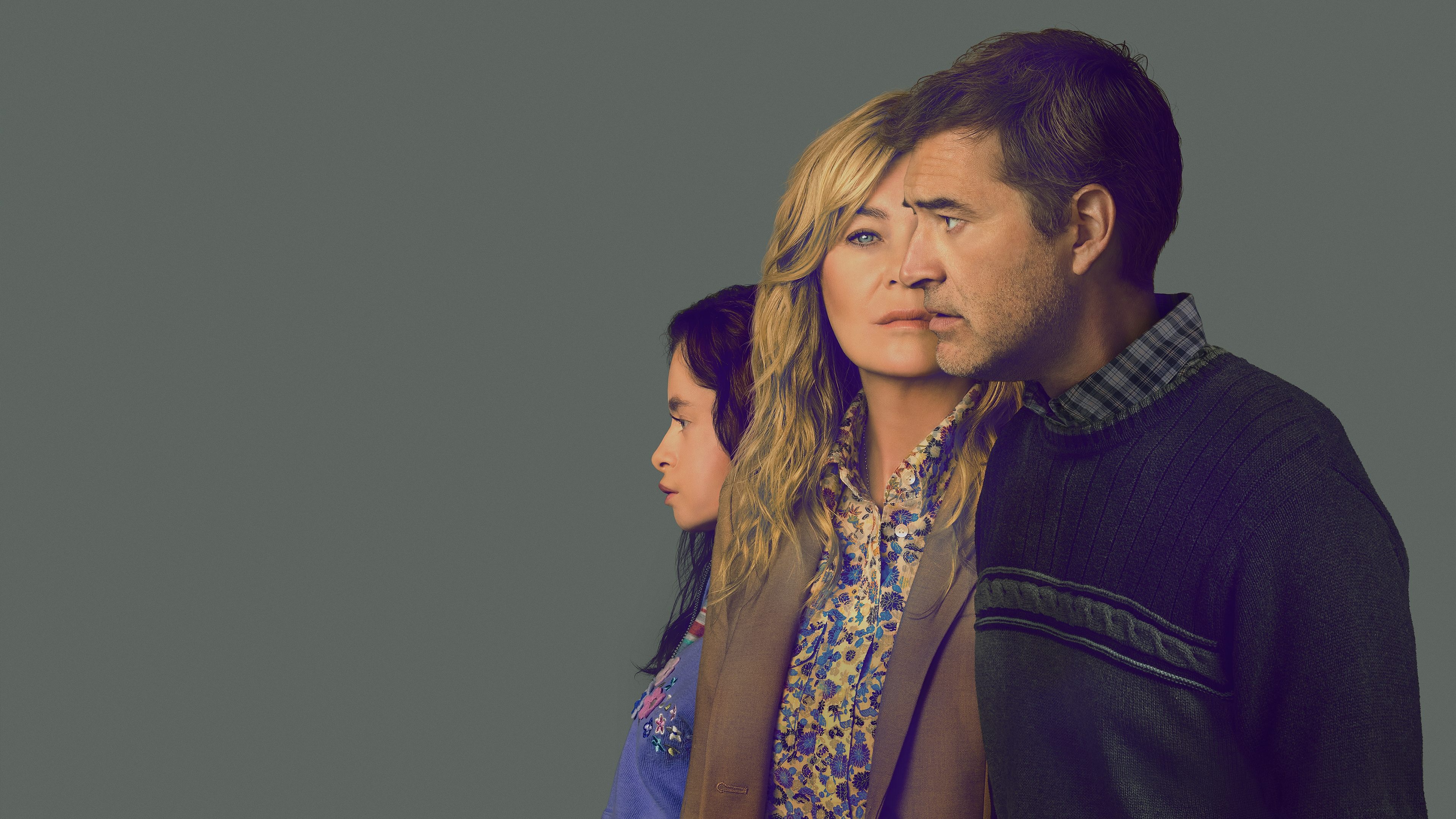 Immagine Poster serie TV 2 Good American Family