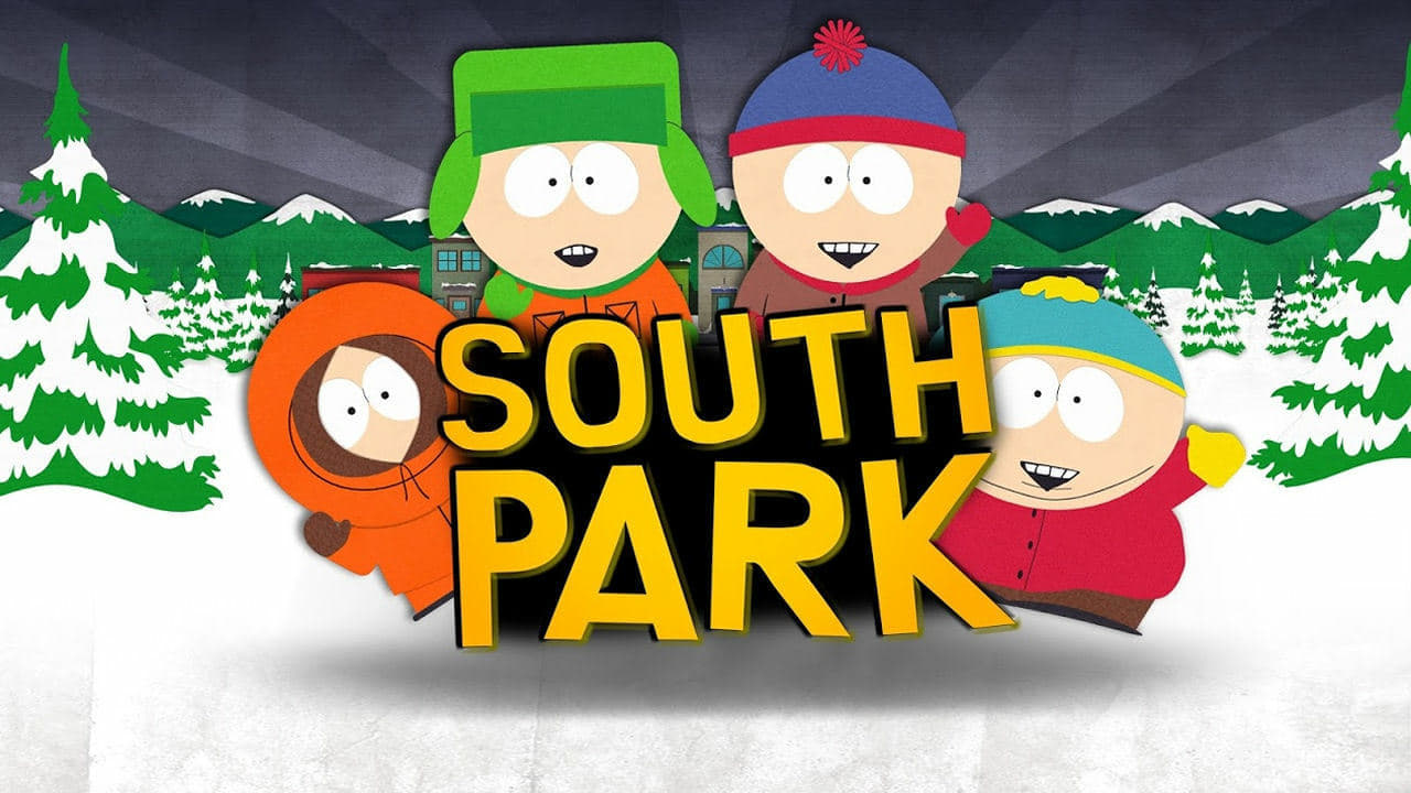 Immagine Poster serie TV 26 South Park