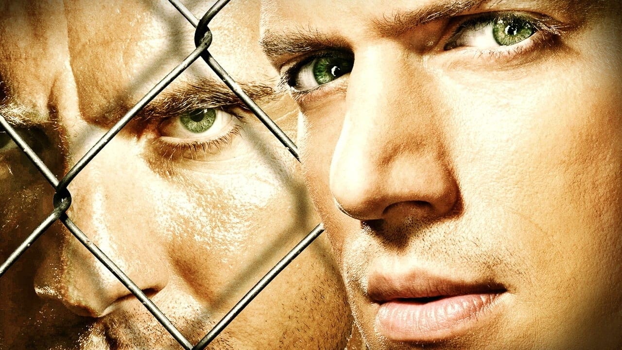 Immagine Poster serie TV 15 Prison Break