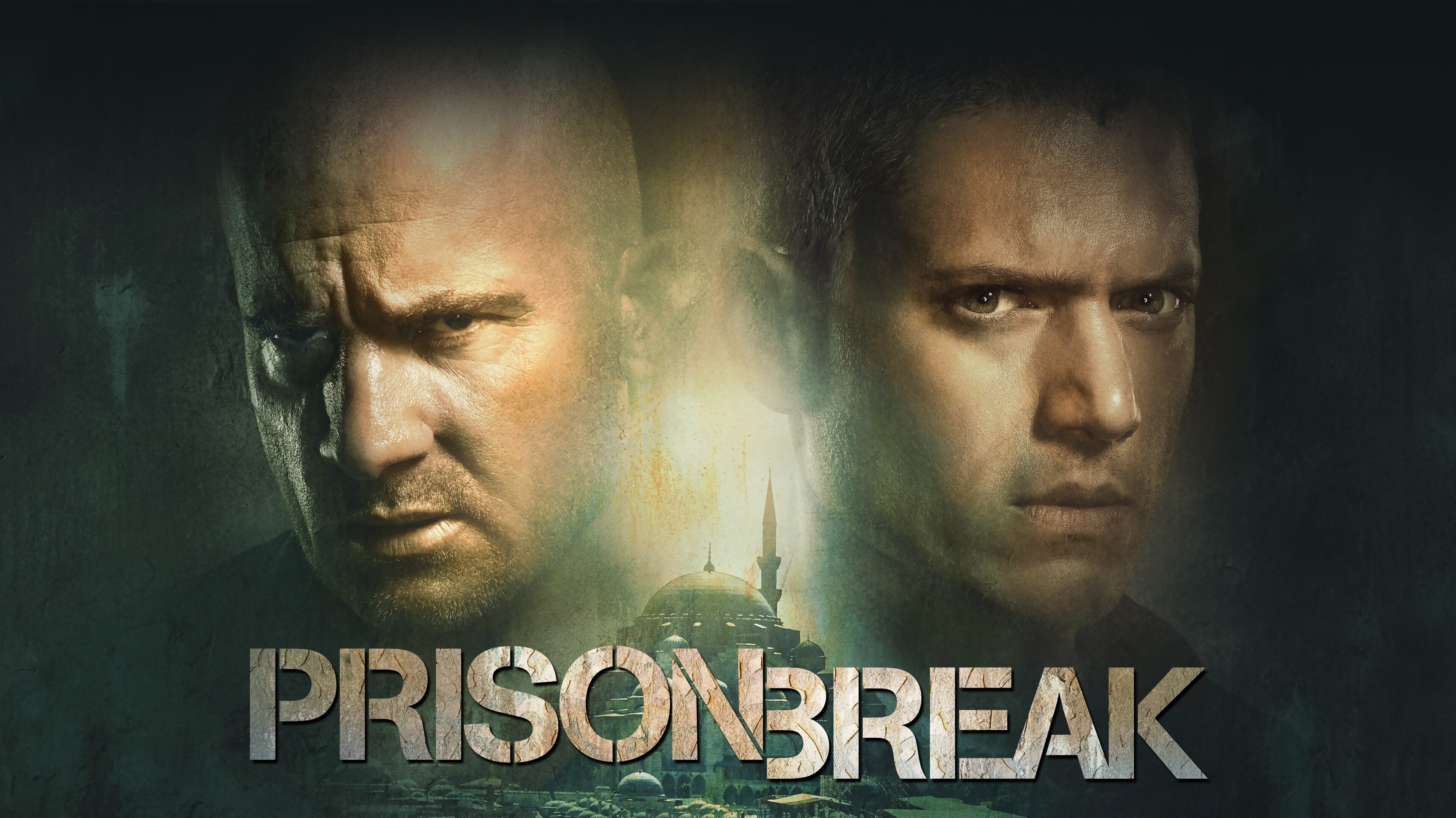 Immagine Poster serie TV 51 Prison Break