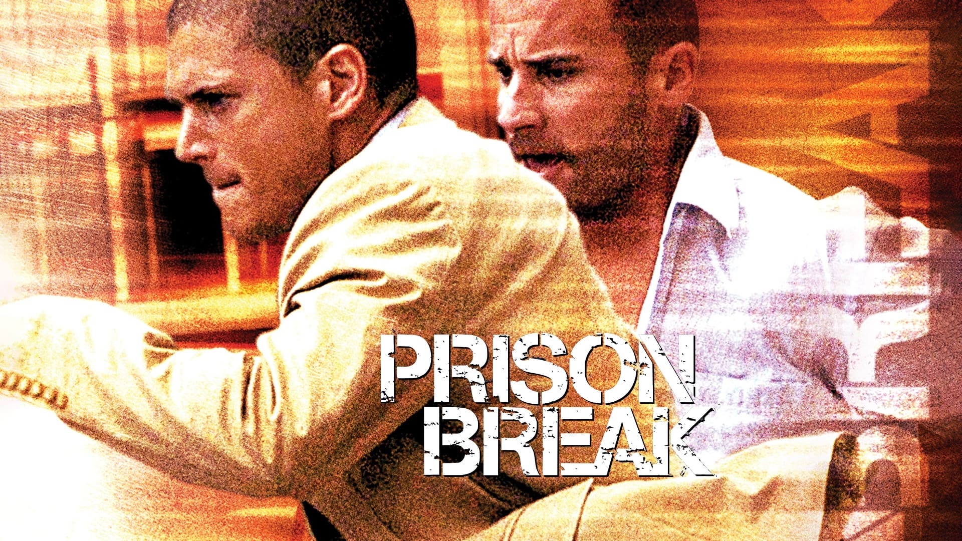 Immagine Poster serie TV 67 Prison Break