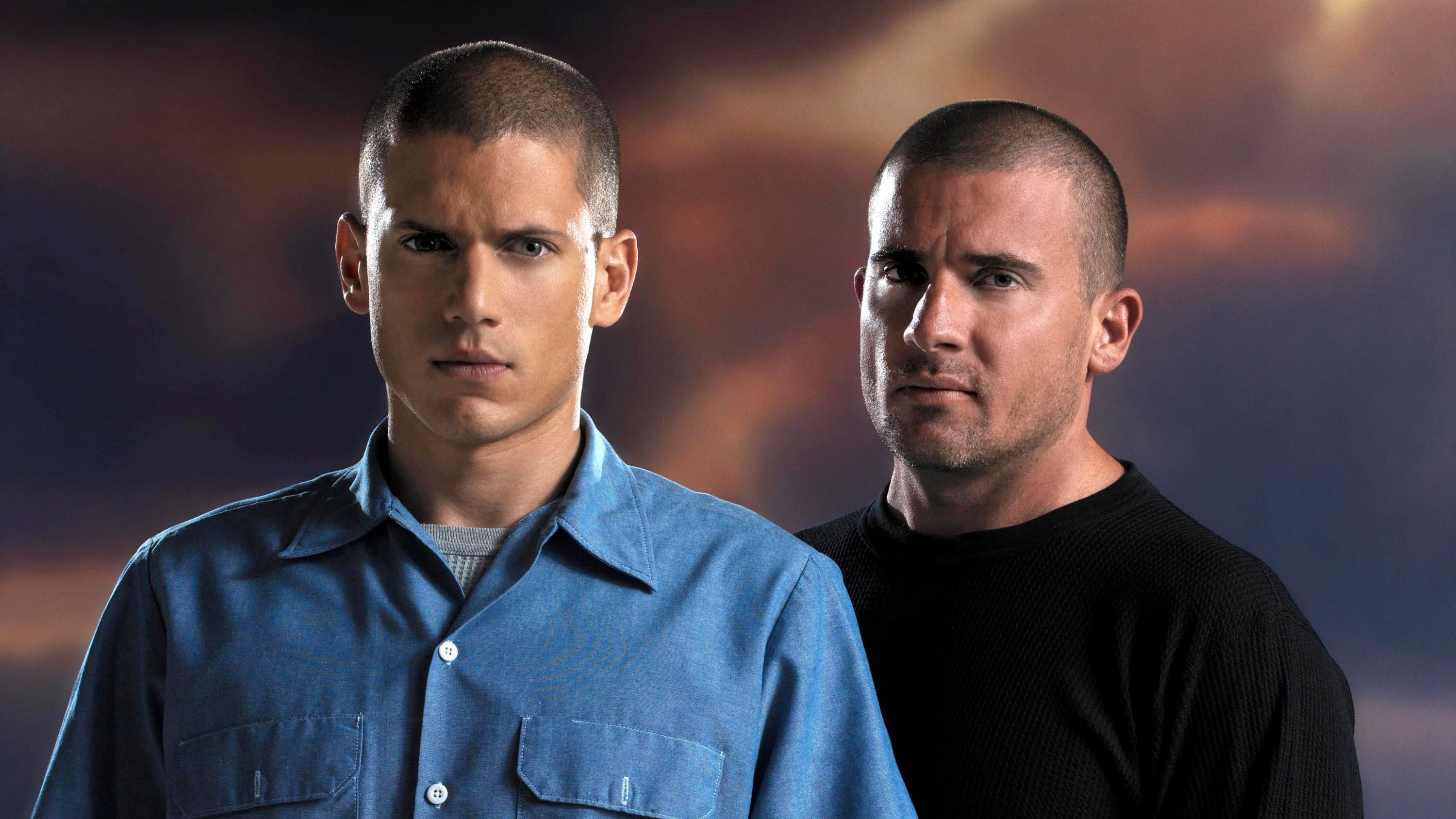Immagine Poster serie TV 61 Prison Break
