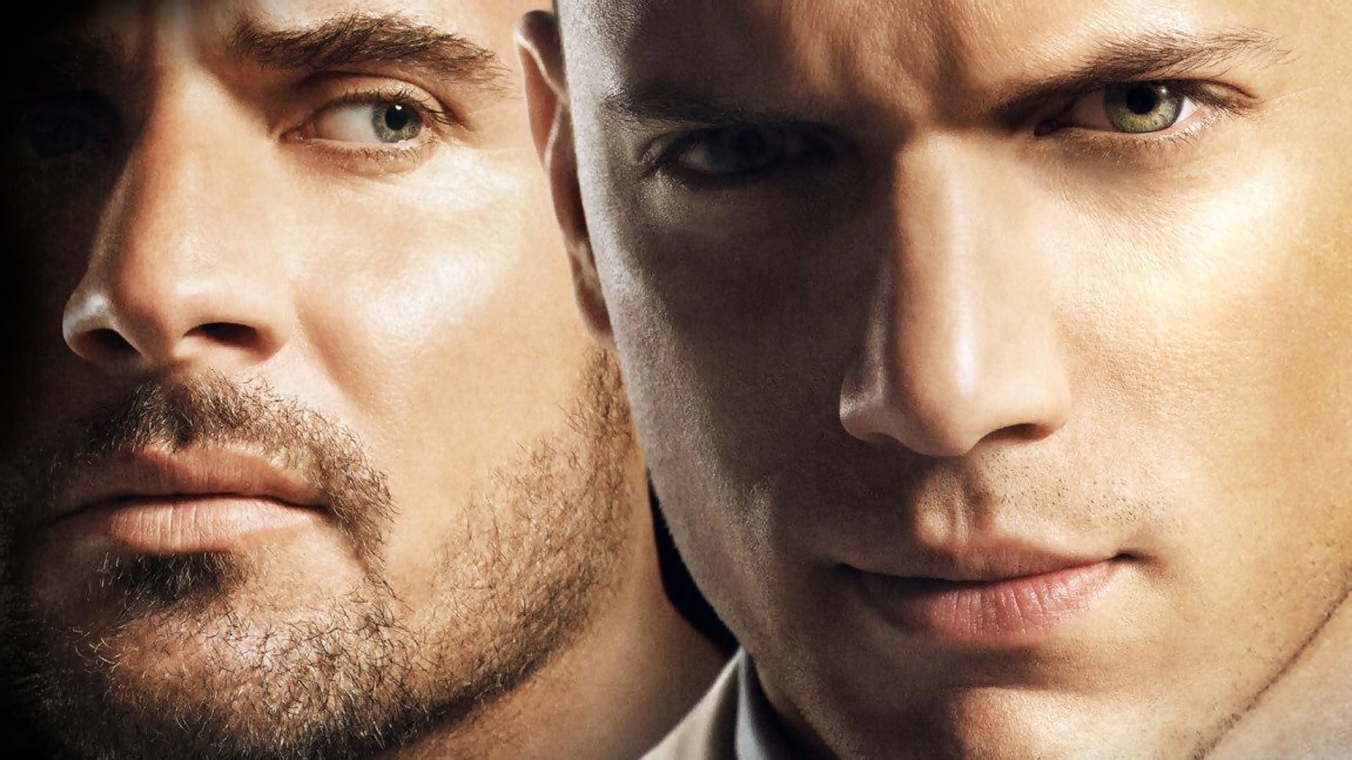 Immagine Poster serie TV 38 Prison Break