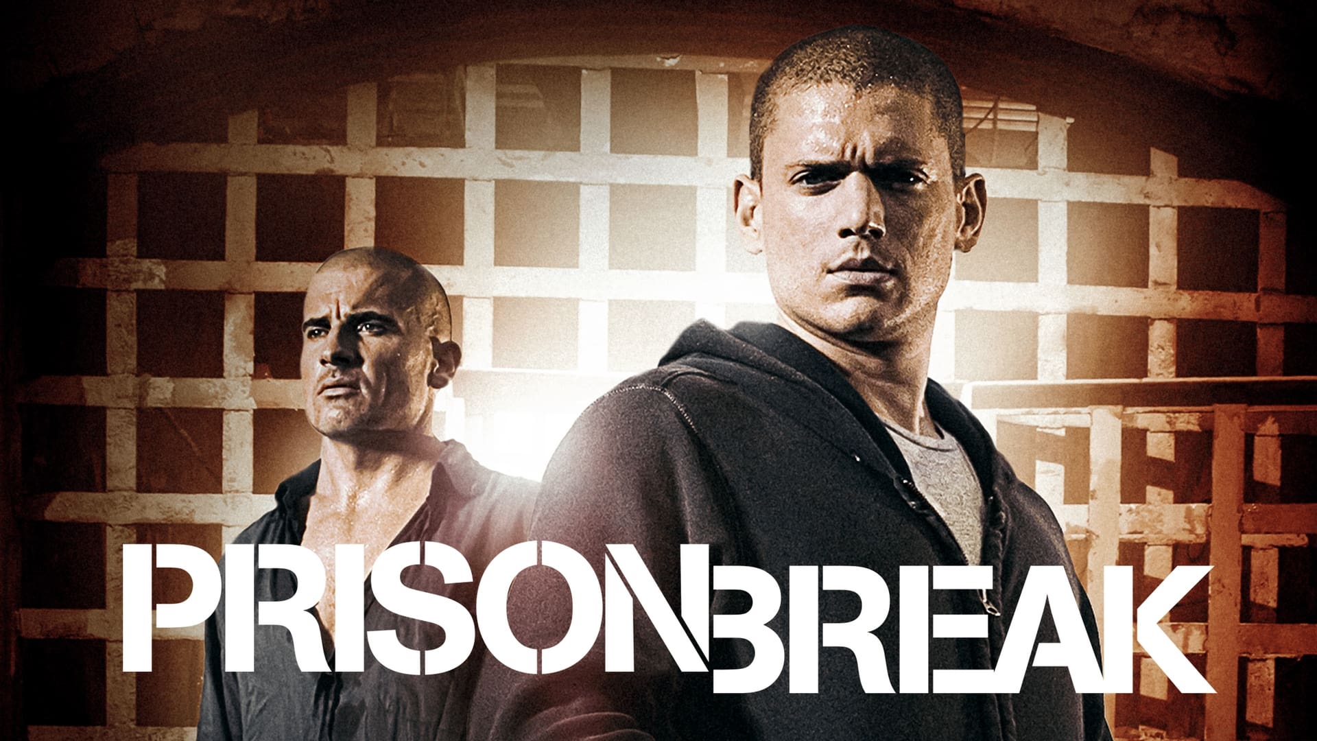 Immagine Poster serie TV 9 Prison Break