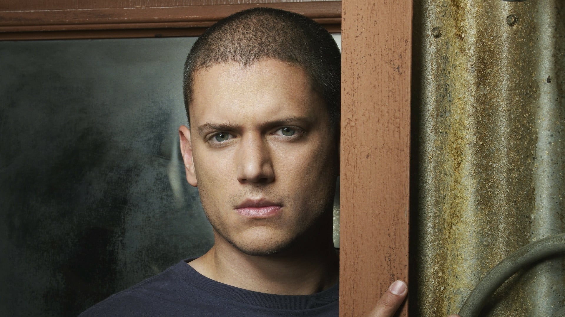 Immagine Poster serie TV 46 Prison Break